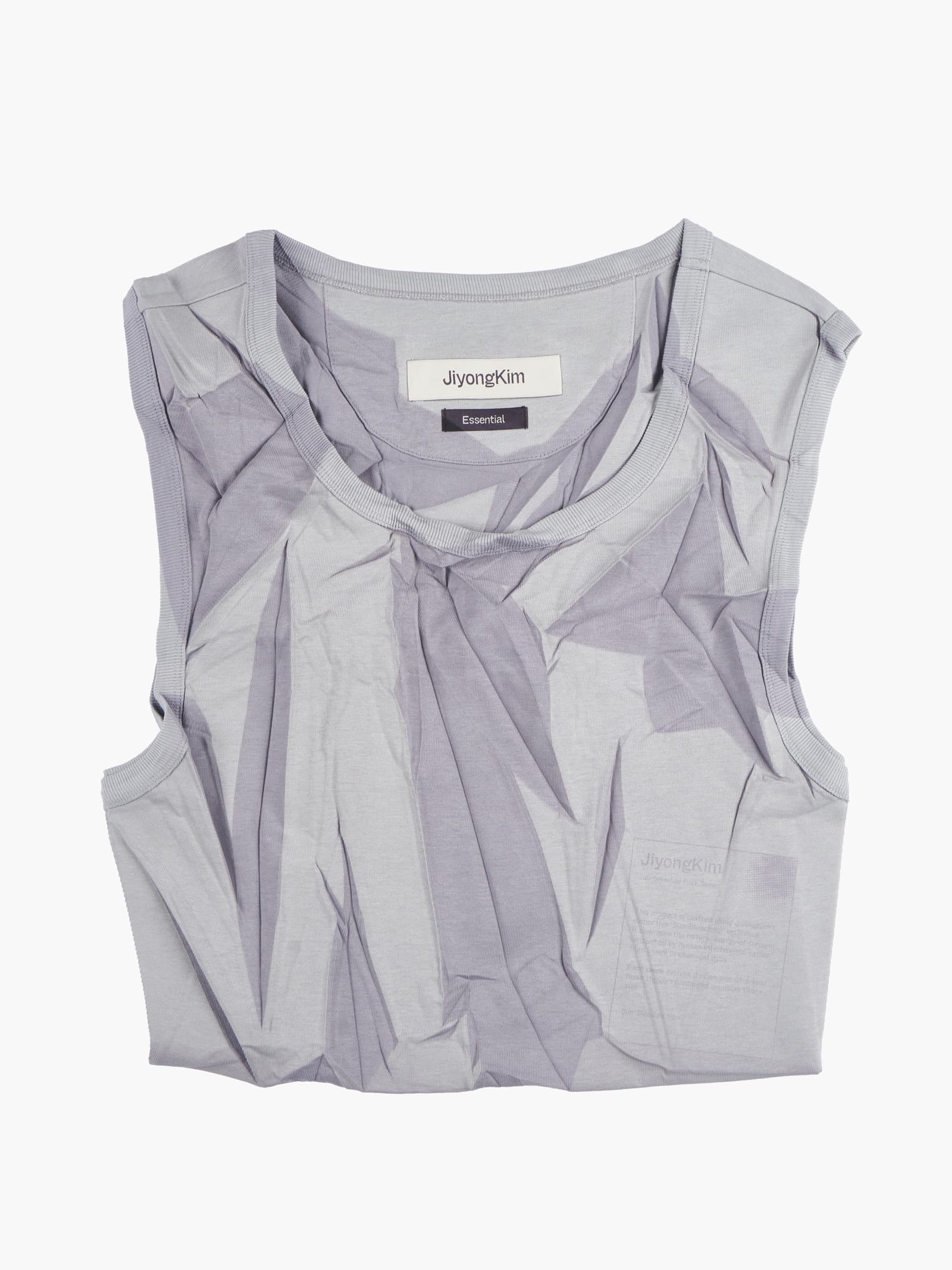 Sun-Bleached Pack Sleeveless - 3 Colors — vue 5