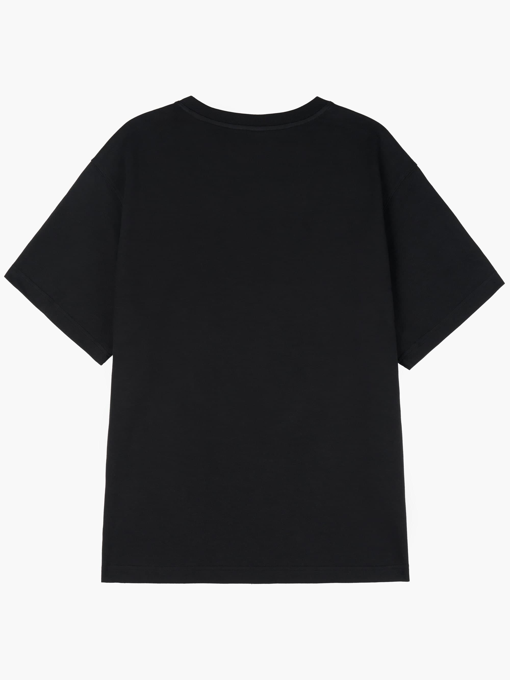 Sun-Bleached Patch Tee - 2 Colors — vue 3