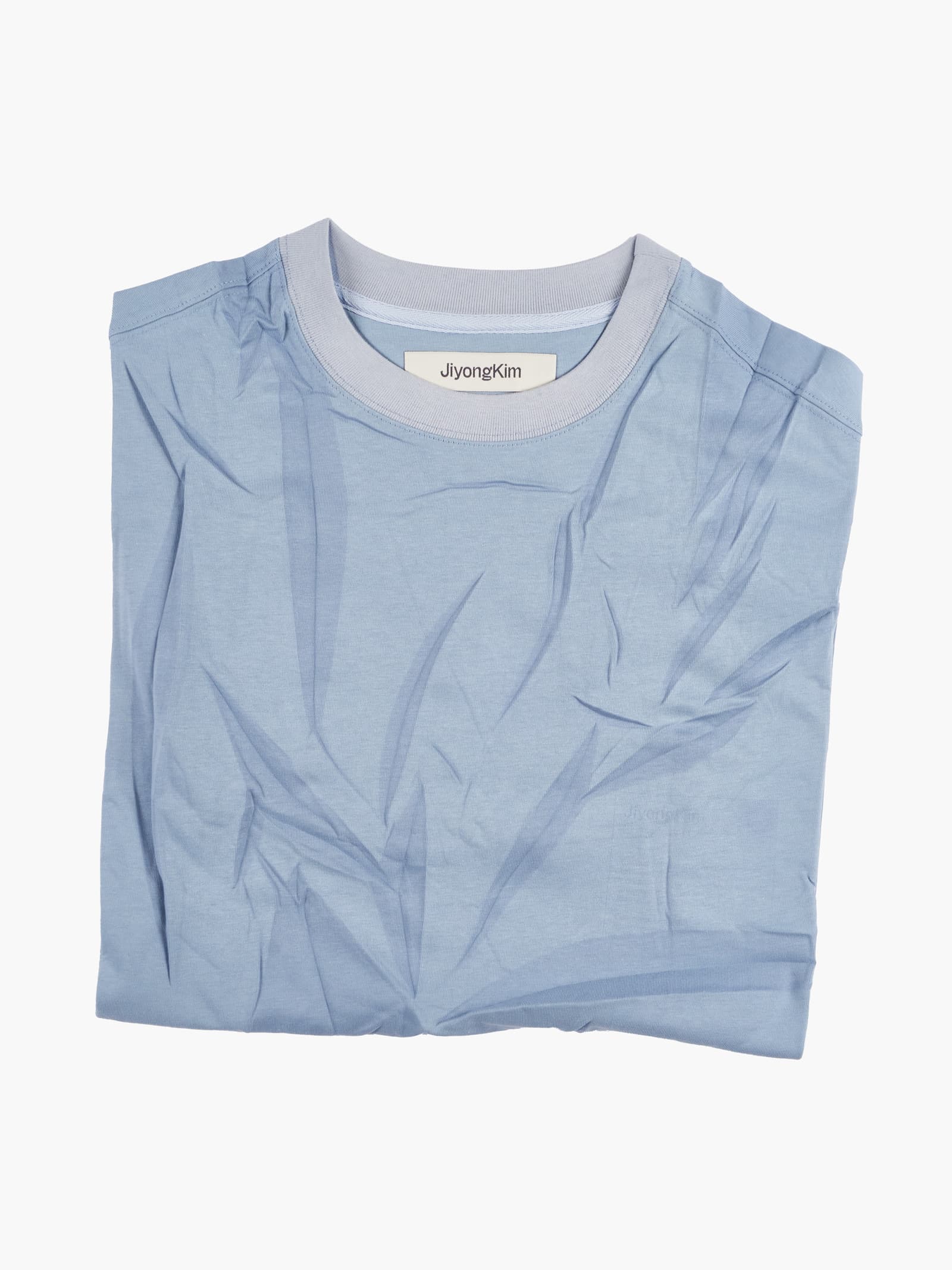 Sun-Bleached Pack T-Shirt - 3 Colors — vue 5
