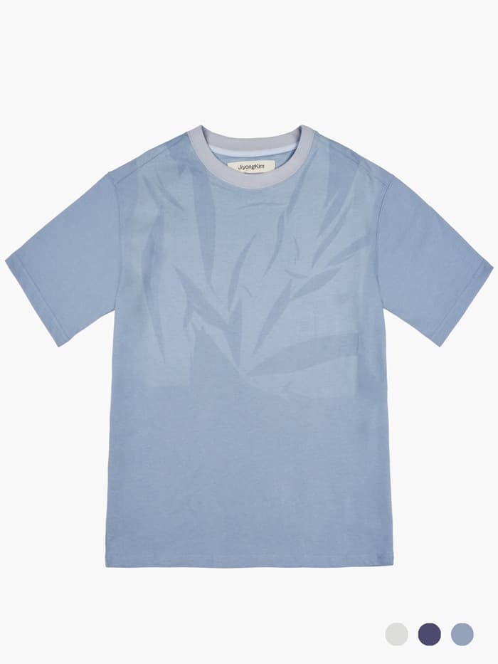 Sun-Bleached Pack T-Shirt - 3 Colors