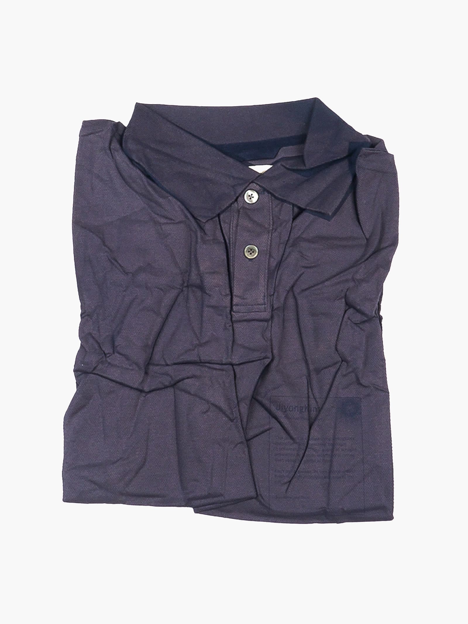Sun-Bleached Pack Polo T-Shirt - 2 Colors — vue 4