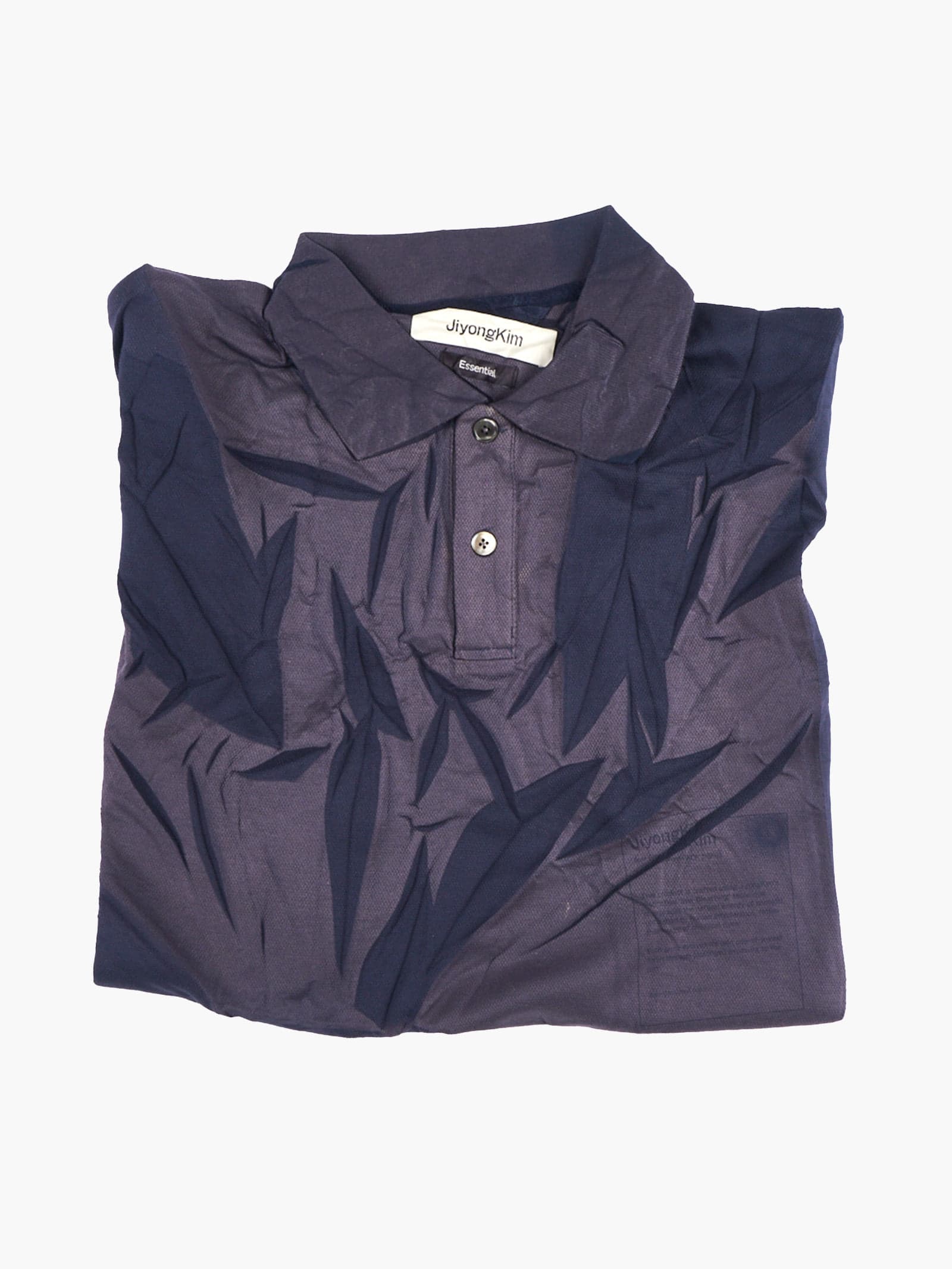 Sun-Bleached Pack Polo T-Shirt - 2 Colors — vue 5