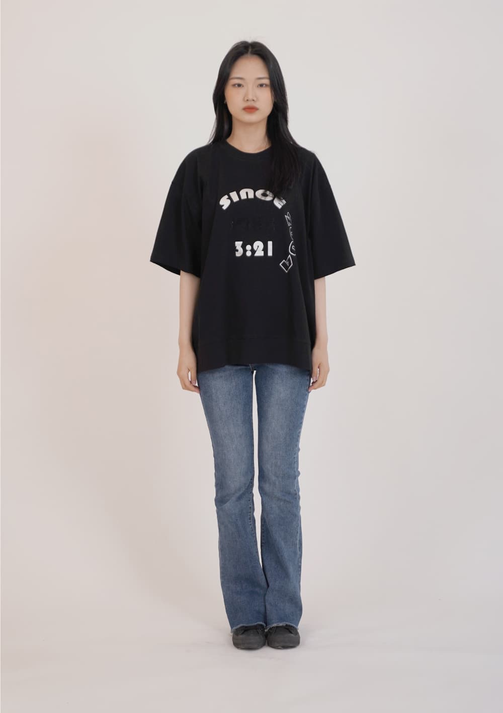 2004 Hot-Fix Short-Sleeve T-Shirt — vue 2