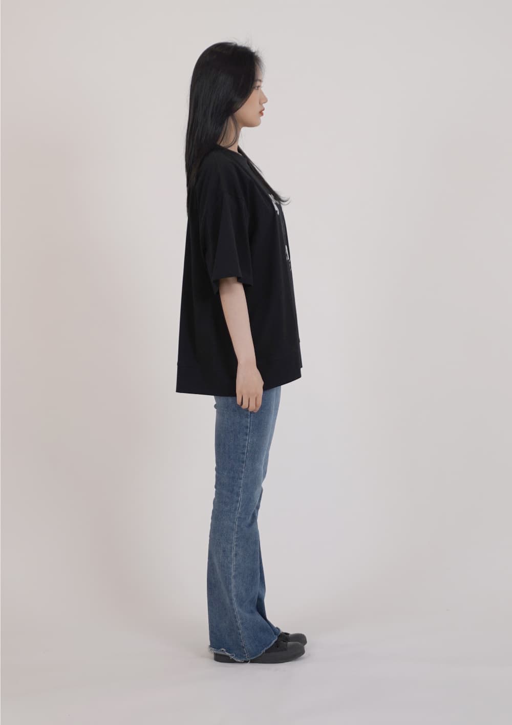 2004 Hot-Fix Short-Sleeve T-Shirt — vue 3