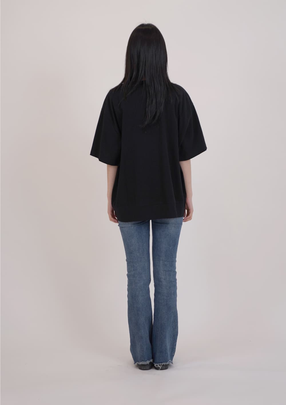 2004 Hot-Fix Short-Sleeve T-Shirt — vue 4