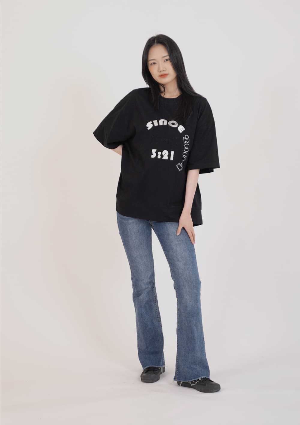 2004 Hot-Fix Short-Sleeve T-Shirt — vue 5