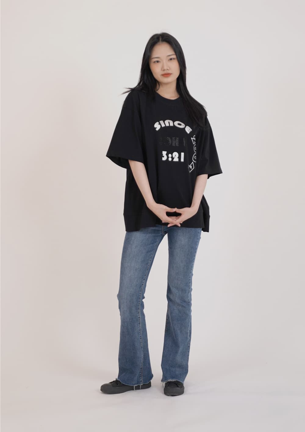 2004 Hot-Fix Short-Sleeve T-Shirt — vue 6