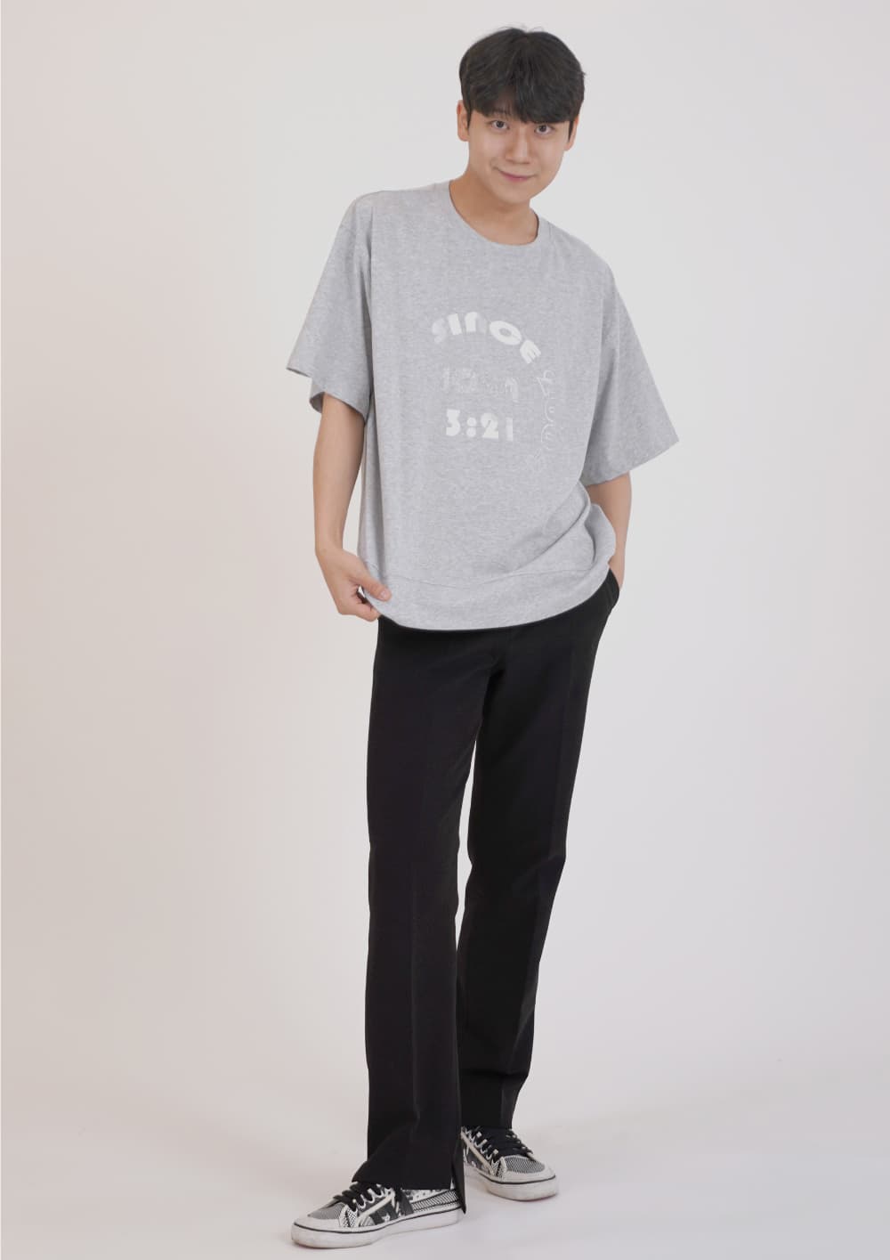 2004 Hot-Fix Short-Sleeve T-Shirt — vue 7
