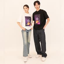 Space Gorilla T-Shirt