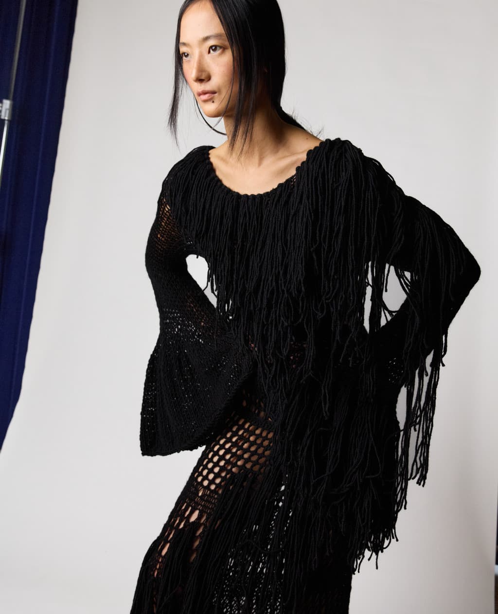 Handcraft Collection - Ursula Dress — vue 5