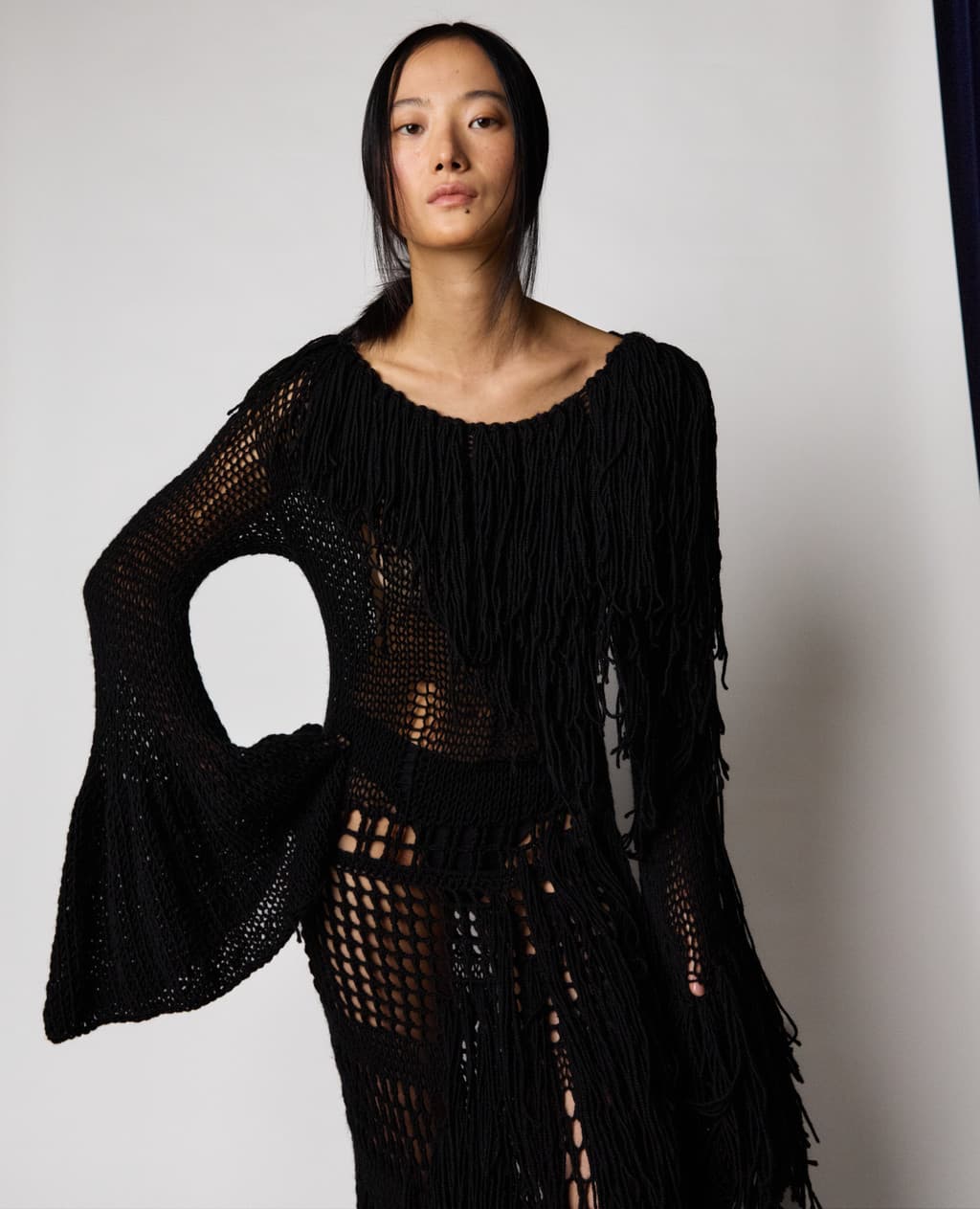 Handcraft Collection - Ursula Dress — vue 7