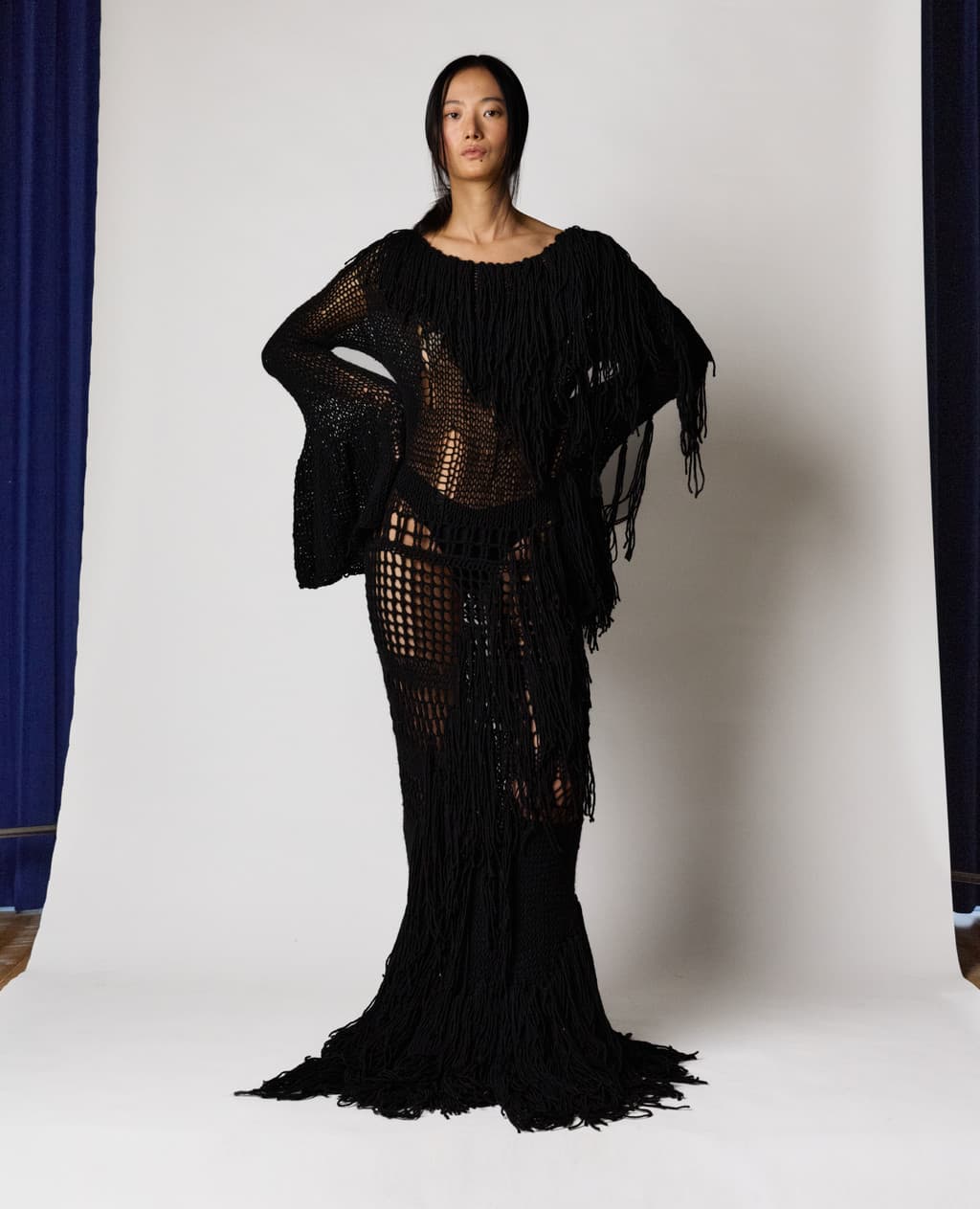 Handcraft Collection - Ursula Dress — vue 1