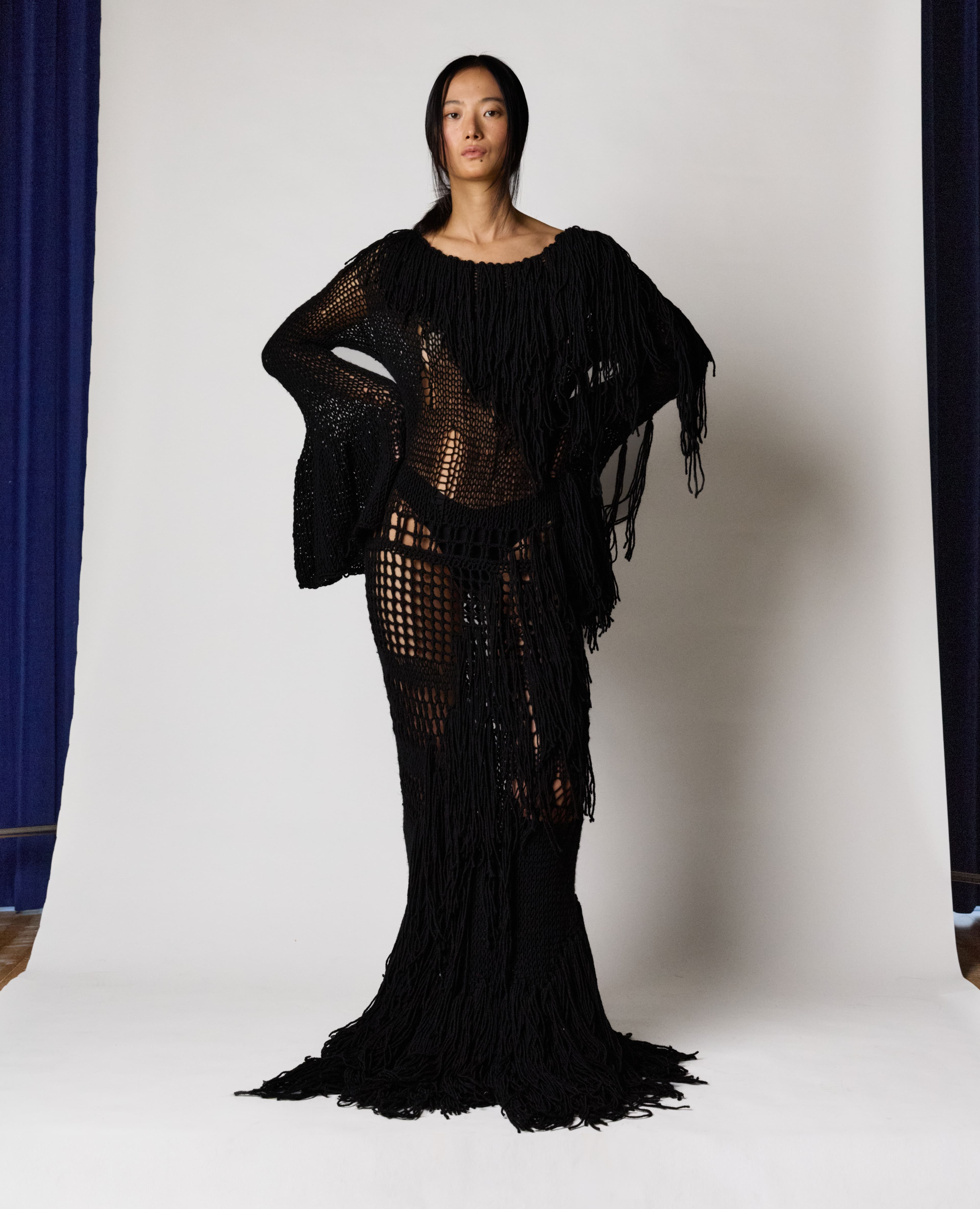 Handcraft Collection - Ursula Dress