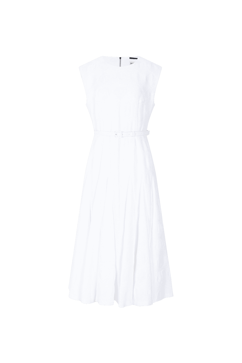 Archive Deadstock Collection (90s) - Eve Flare Dress — vue 4