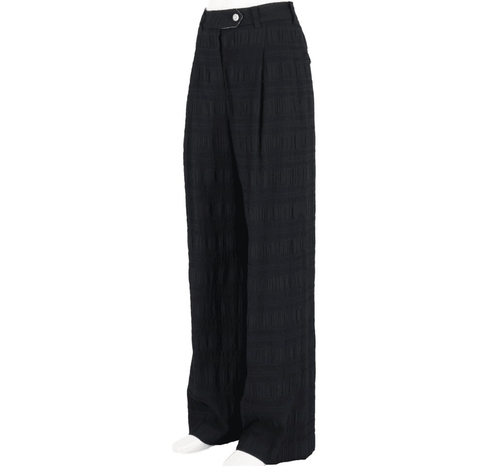 Archive Deadstock Collection (90s) - JC Tailored Pants — vue 4