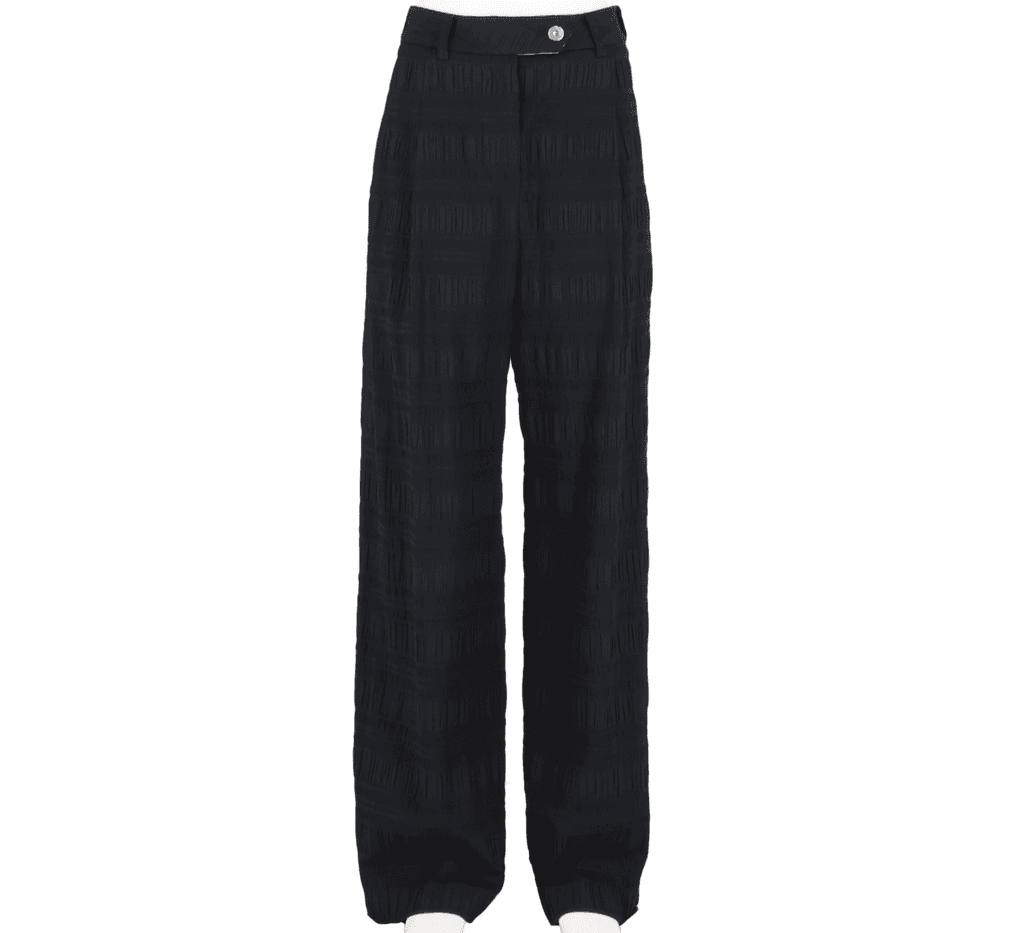 Archive Deadstock Collection (90s) - JC Tailored Pants — vue 5