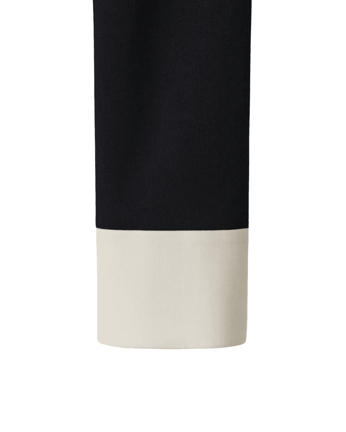 Neo Malevich Cropped Jacket (Black) — vue 9