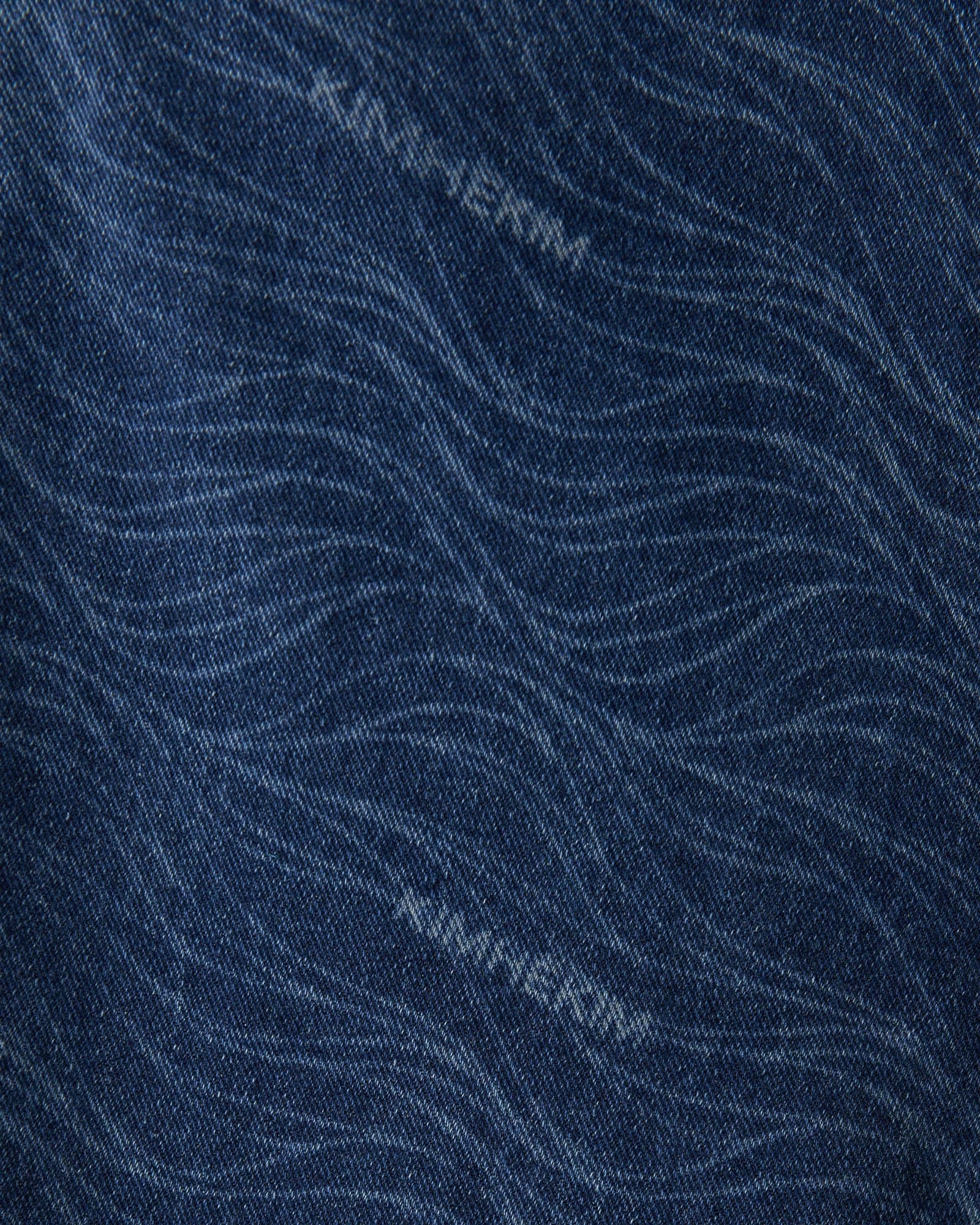 Helon Wide Jeans — vue 11