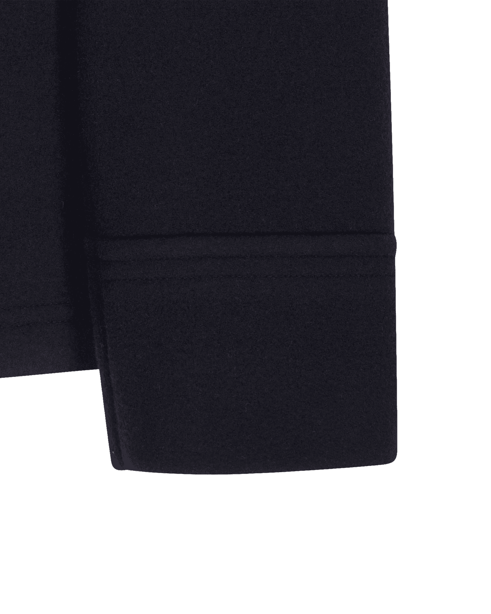 Classic Pea Coat (Dark Navy) — vue 16