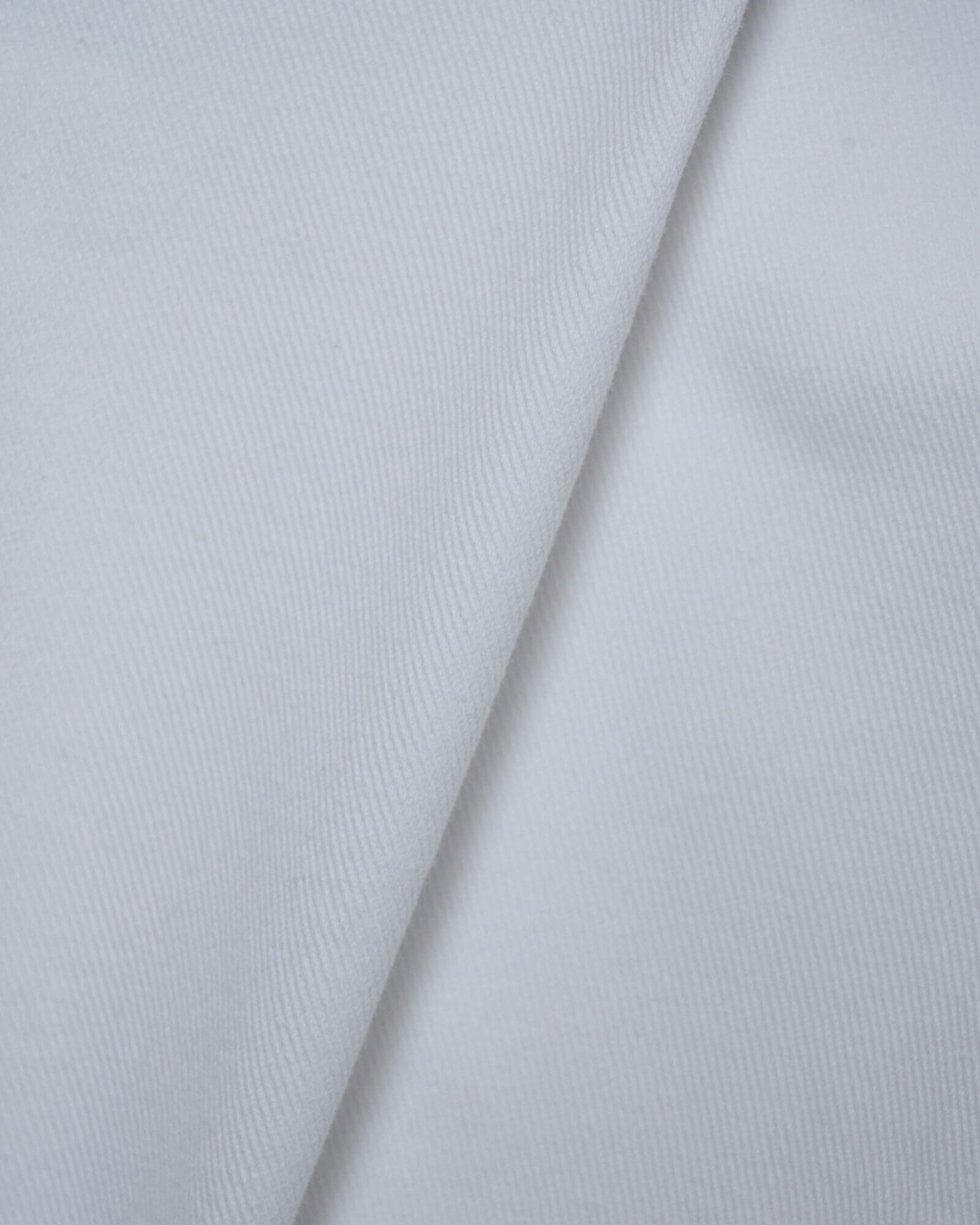 Flared Jean (White) — vue 11