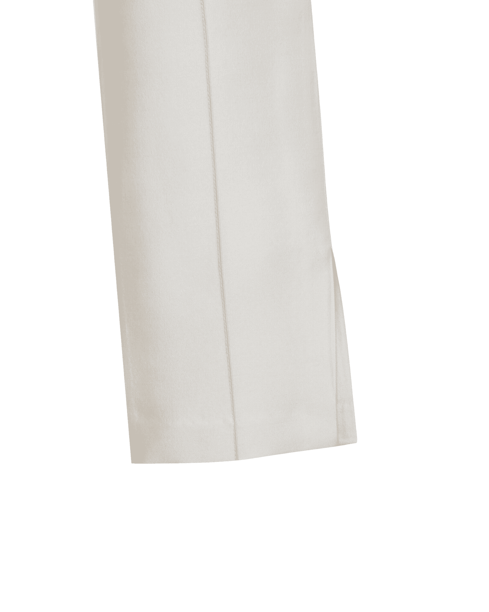 Silk Blend Venus Pants (White) — vue 11