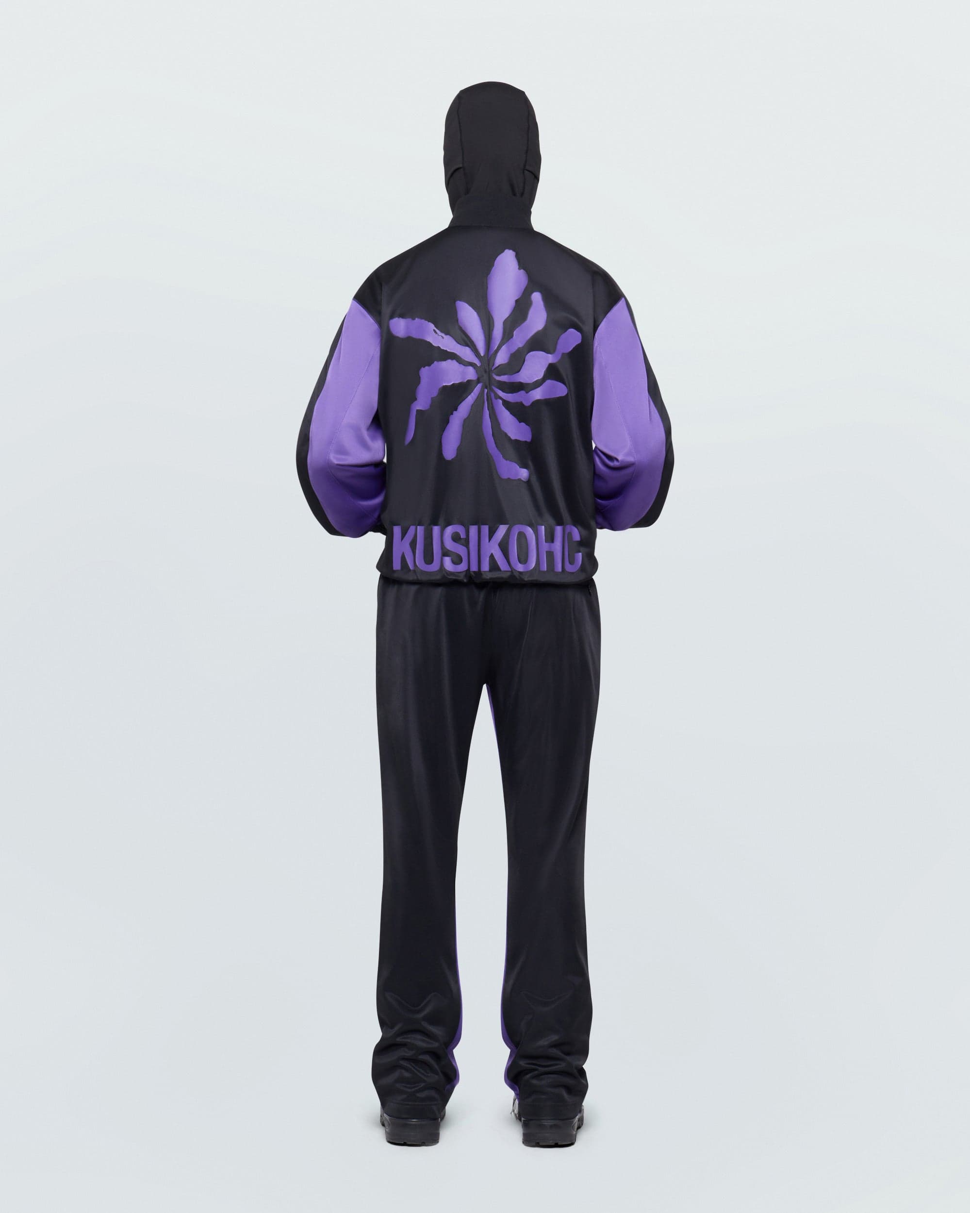 Full Zip Fleece — vue 5