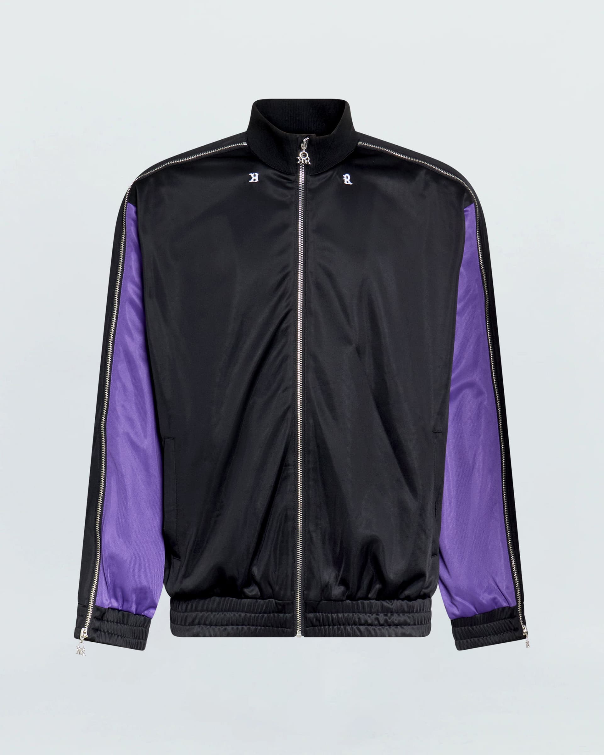 Full Zip Fleece