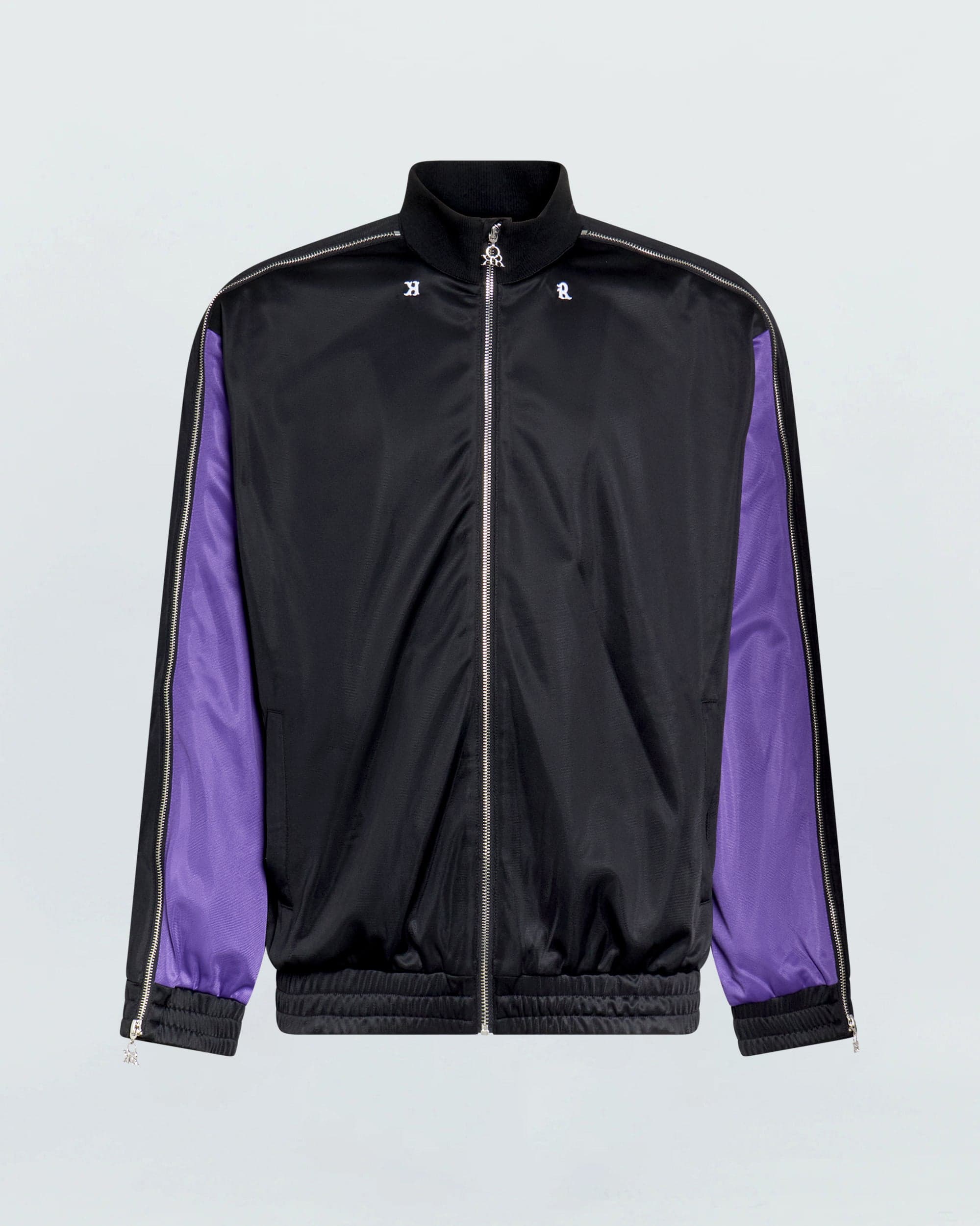 Full Zip Fleece