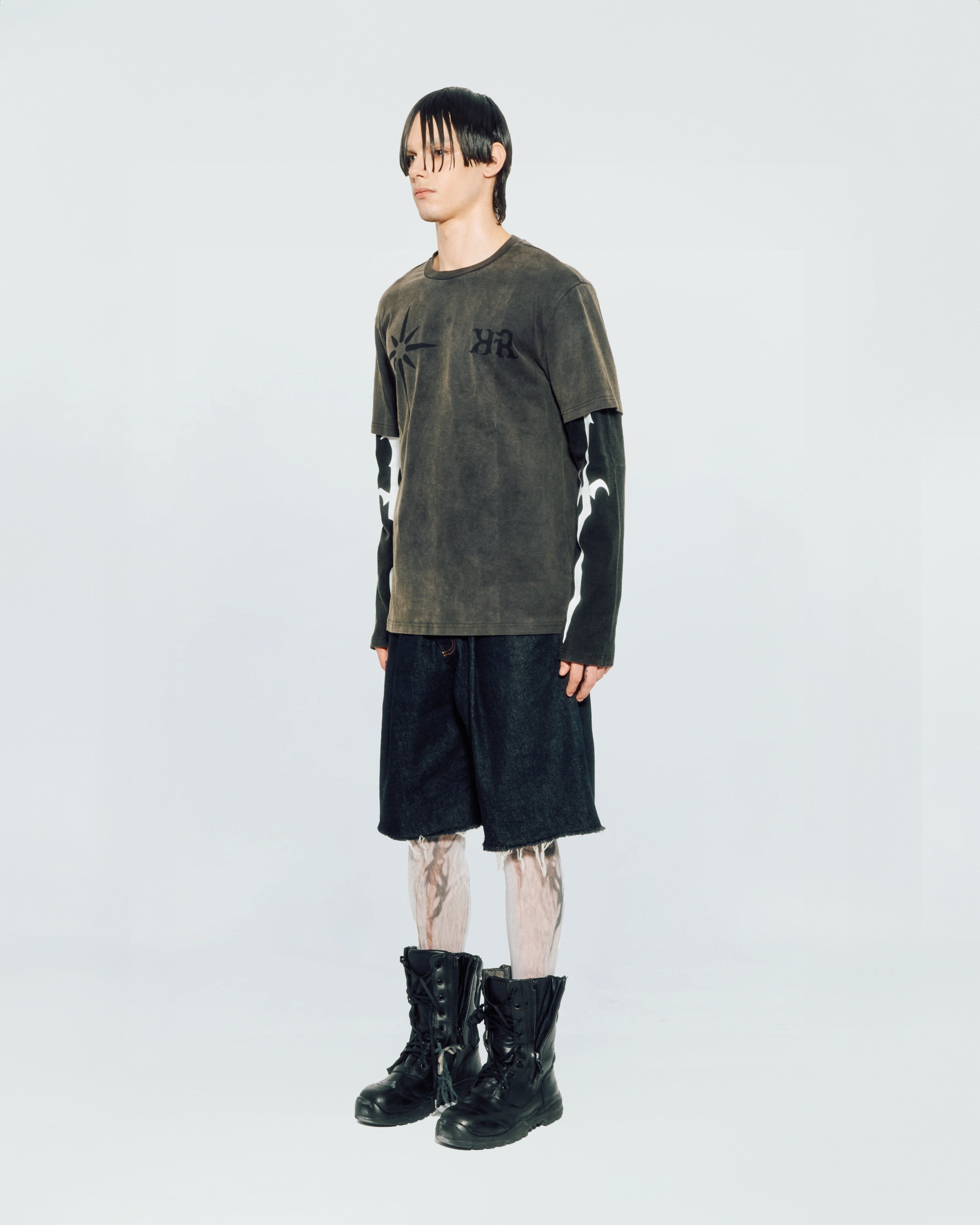 Layered Long Sleeve — vue 4