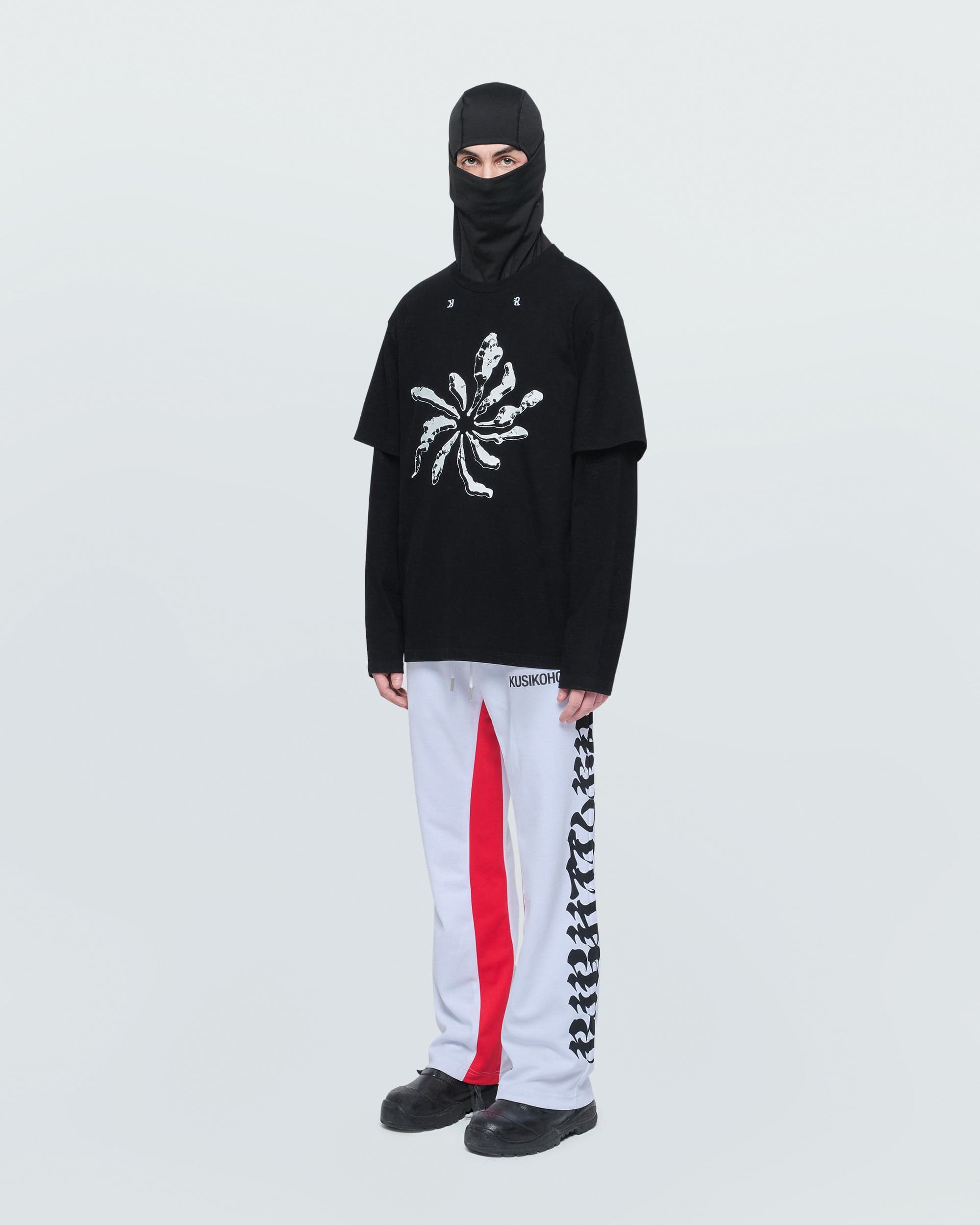 Origami Long Sleeve — vue 4