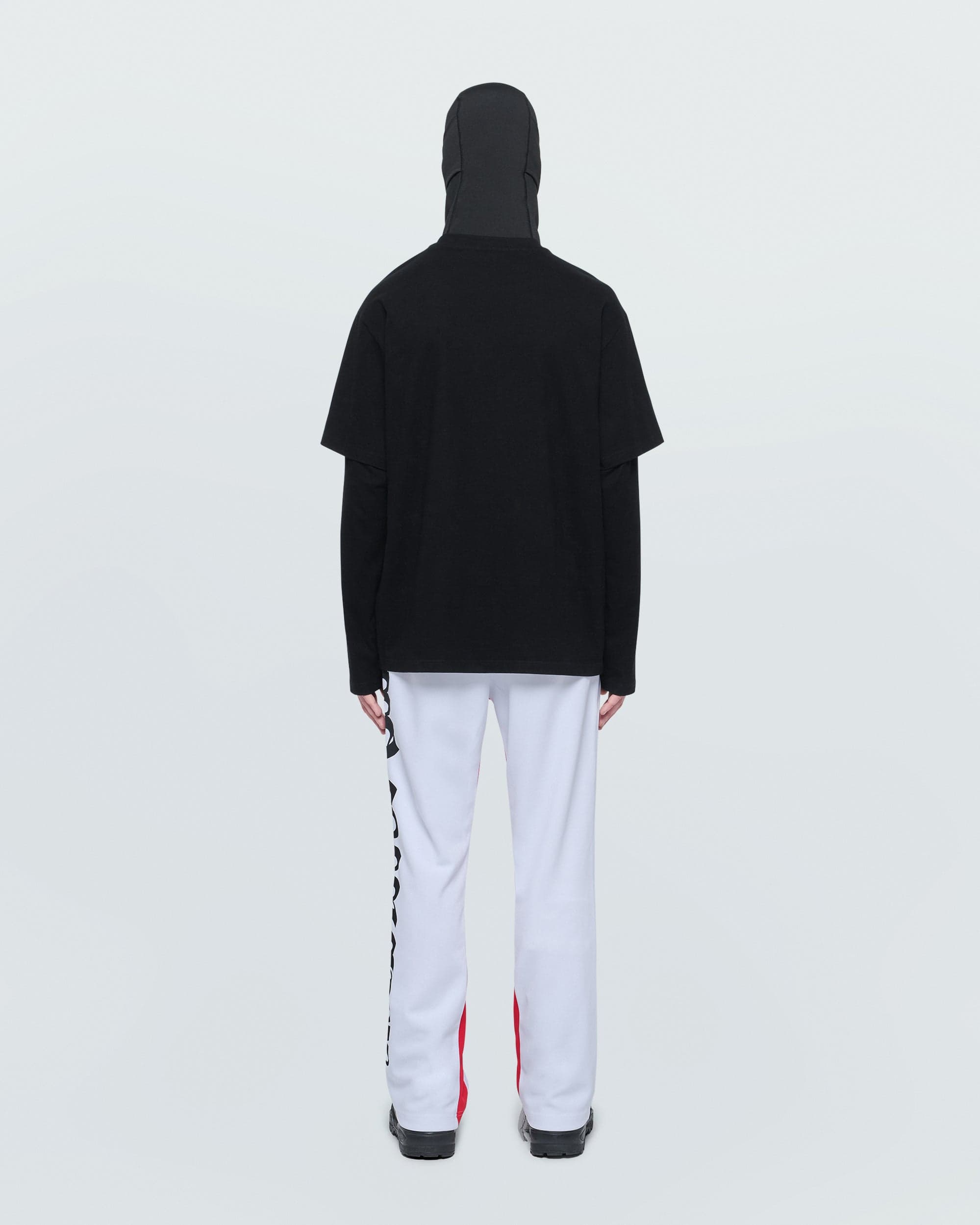 Origami Long Sleeve — vue 5