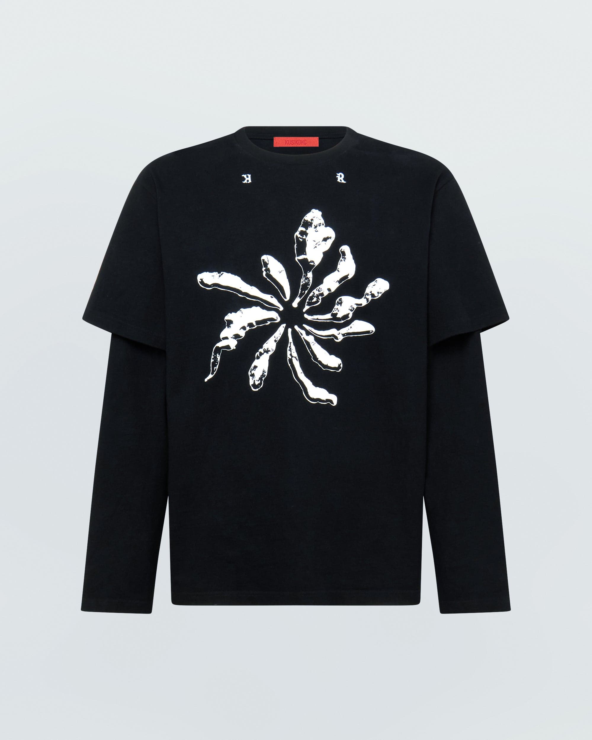 Origami Long Sleeve — vue 1