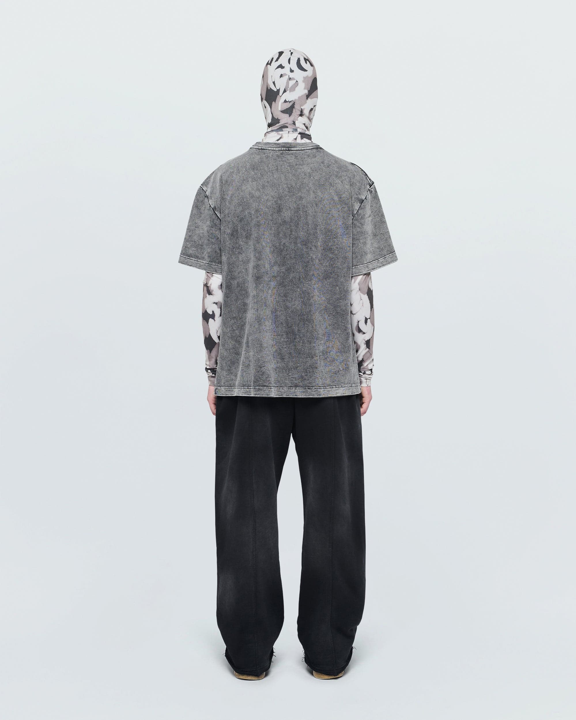 Layered T-Shirt — vue 5