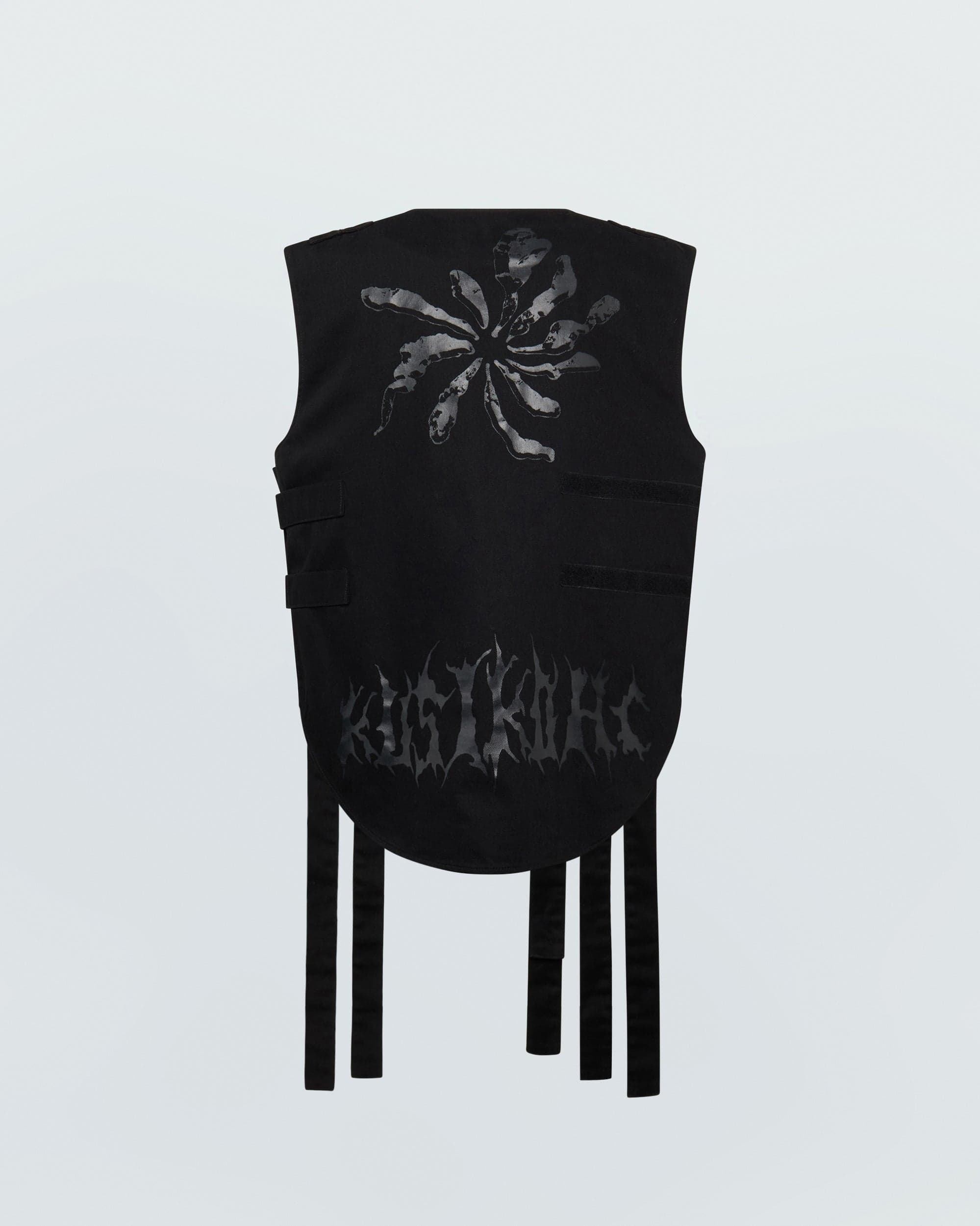 Straps Vest — vue 2