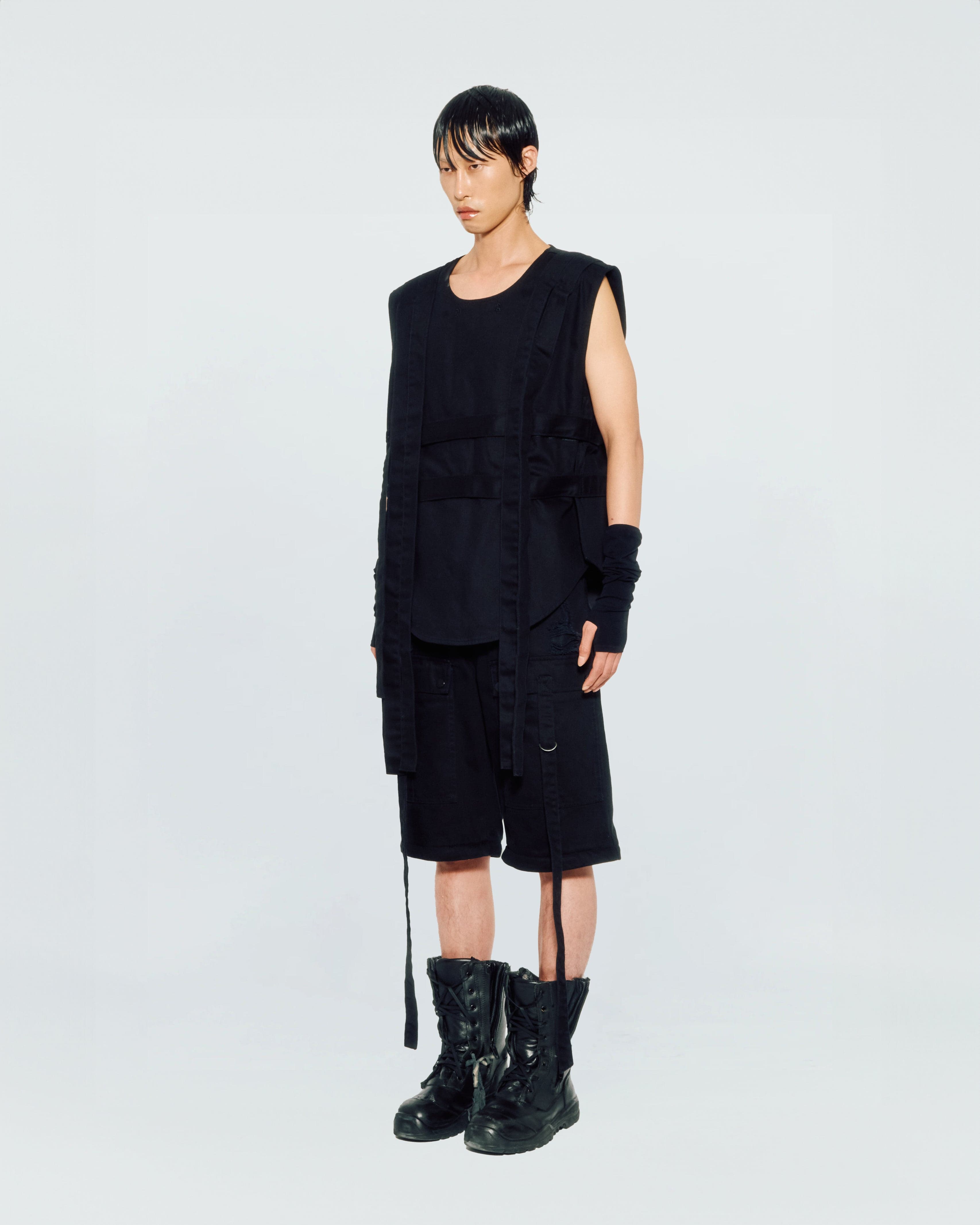 Straps Vest — vue 4