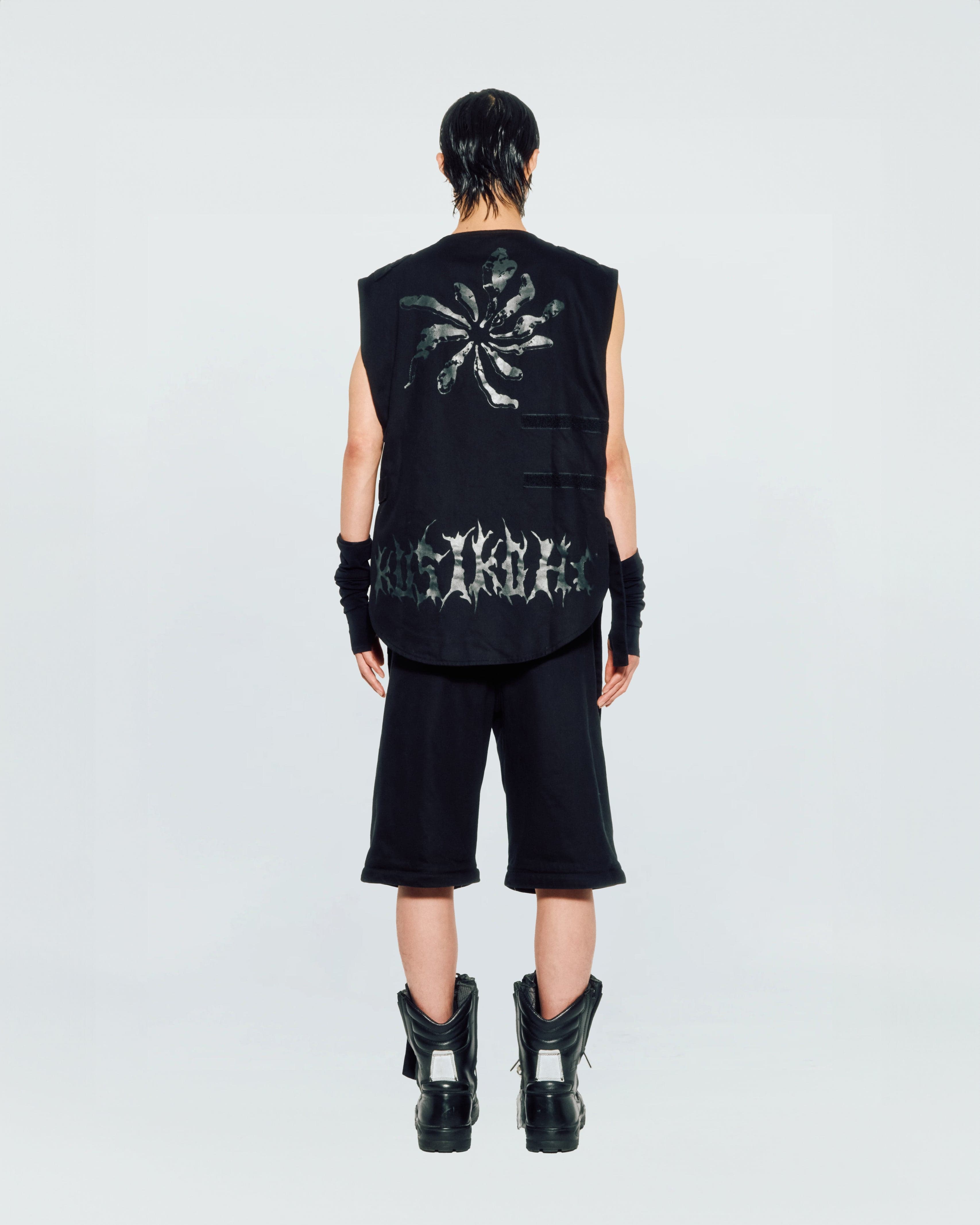 Straps Vest — vue 5