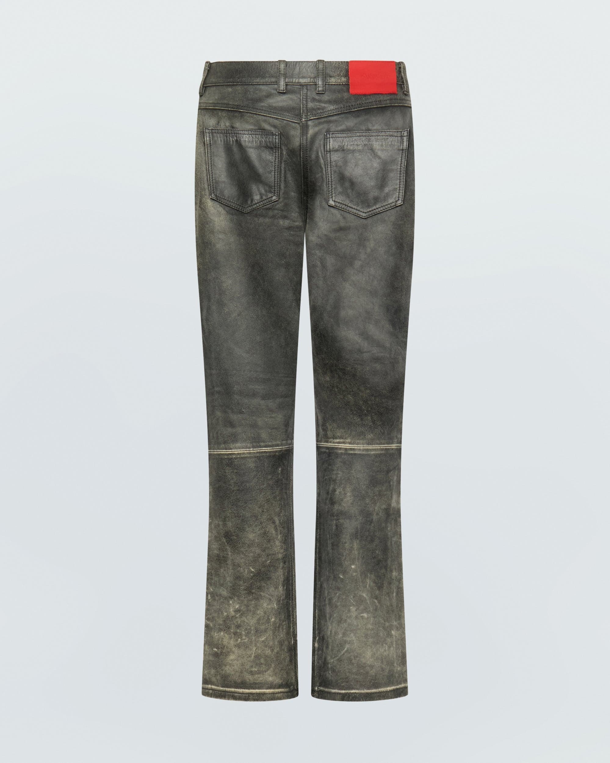 Black Leather Pants — vue 2