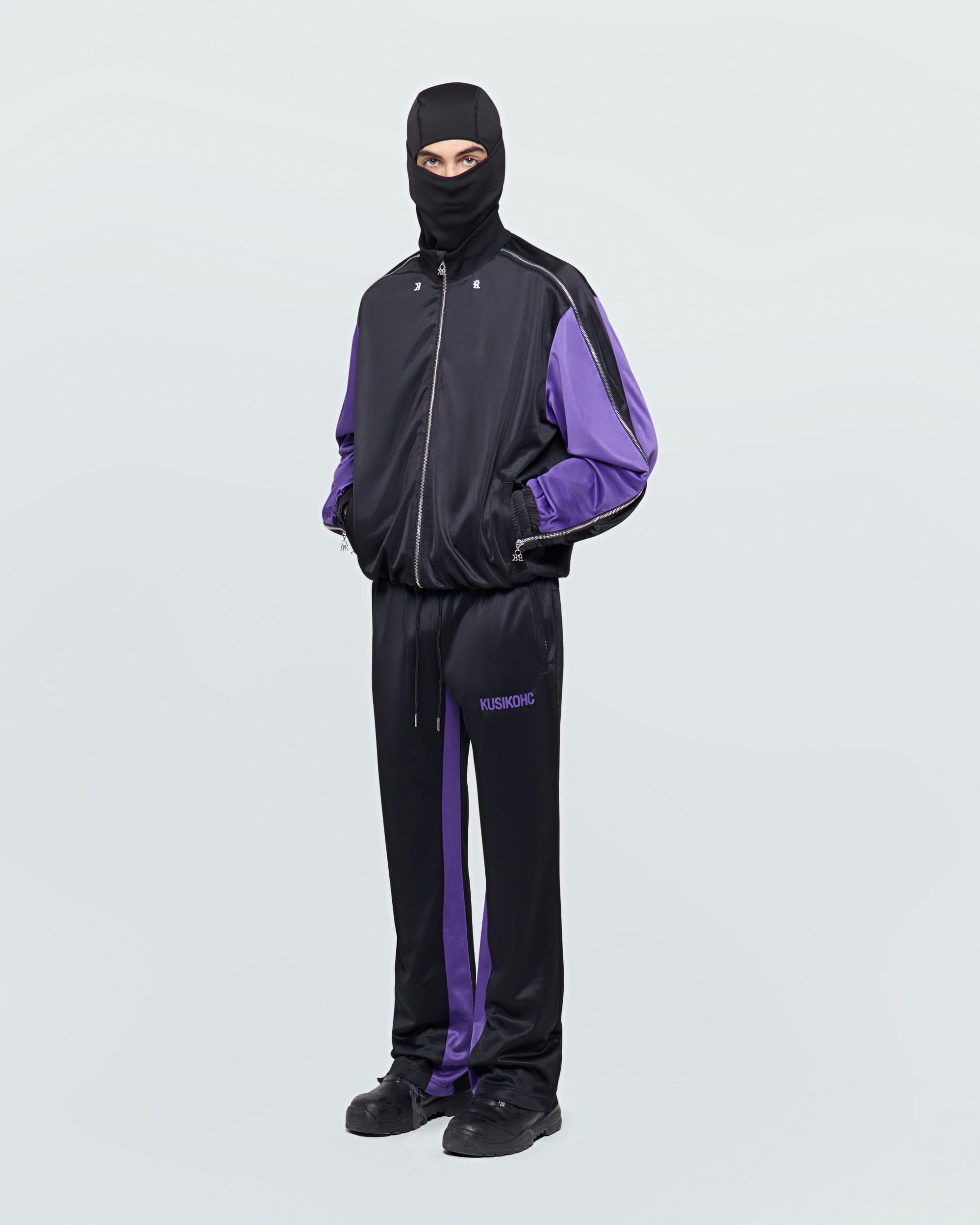 Track Pants — vue 4
