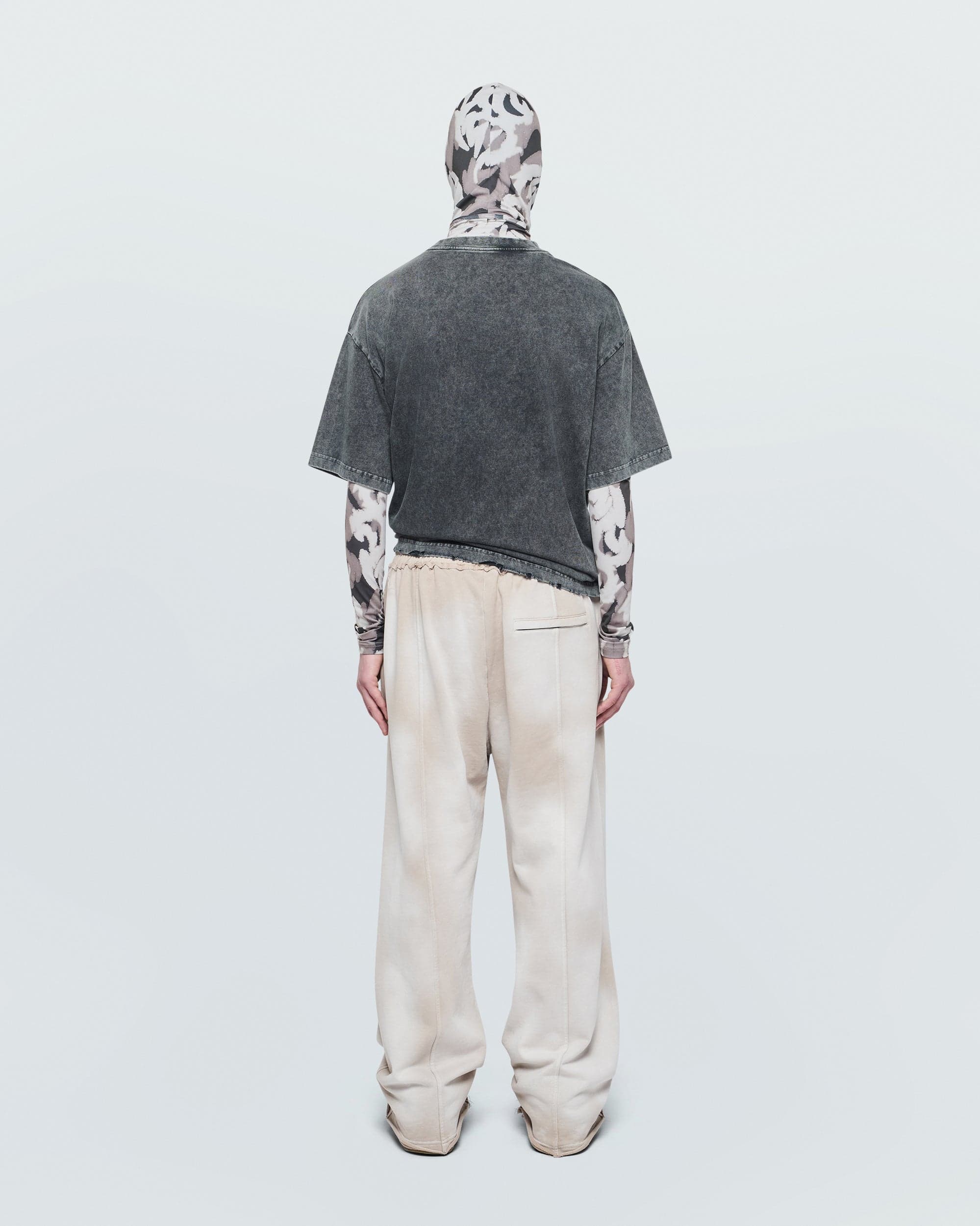 Dyed Sweatpants — vue 5