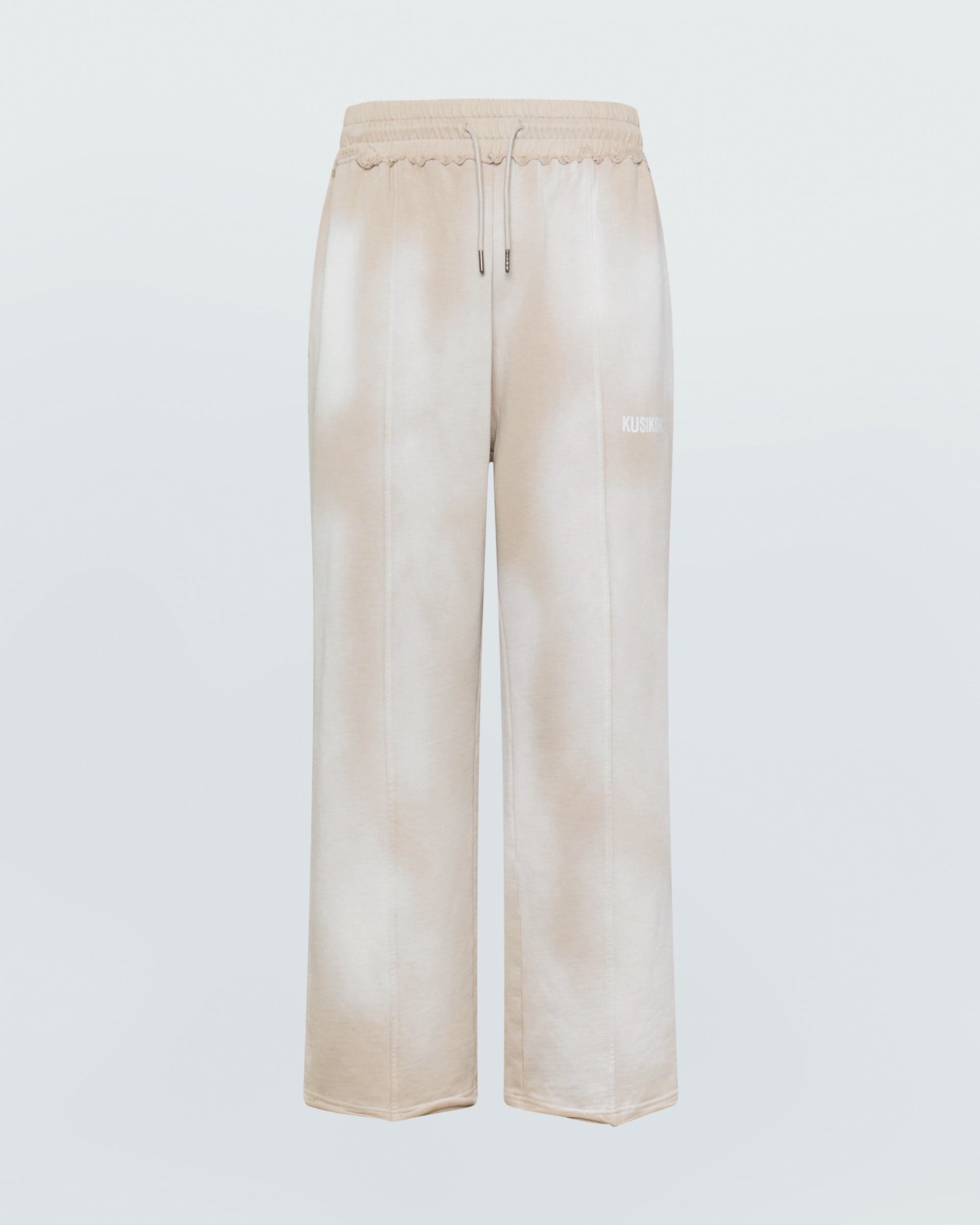 Dyed Sweatpants — vue 1