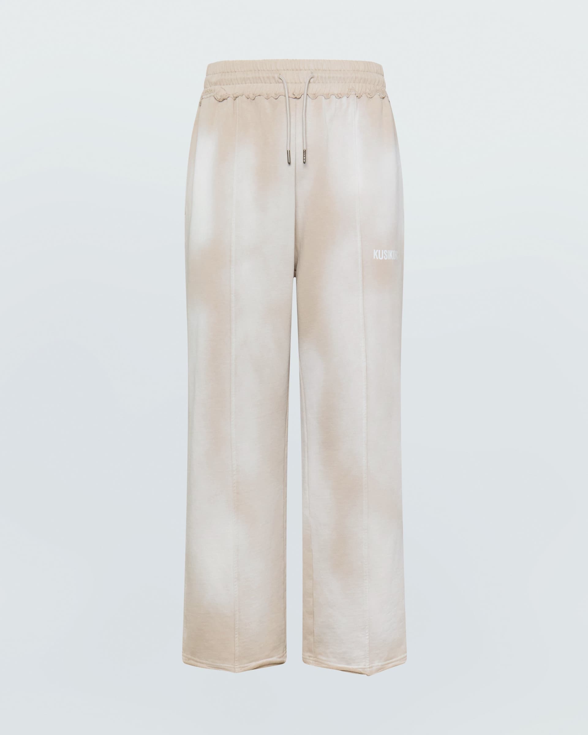 Dyed Sweatpants