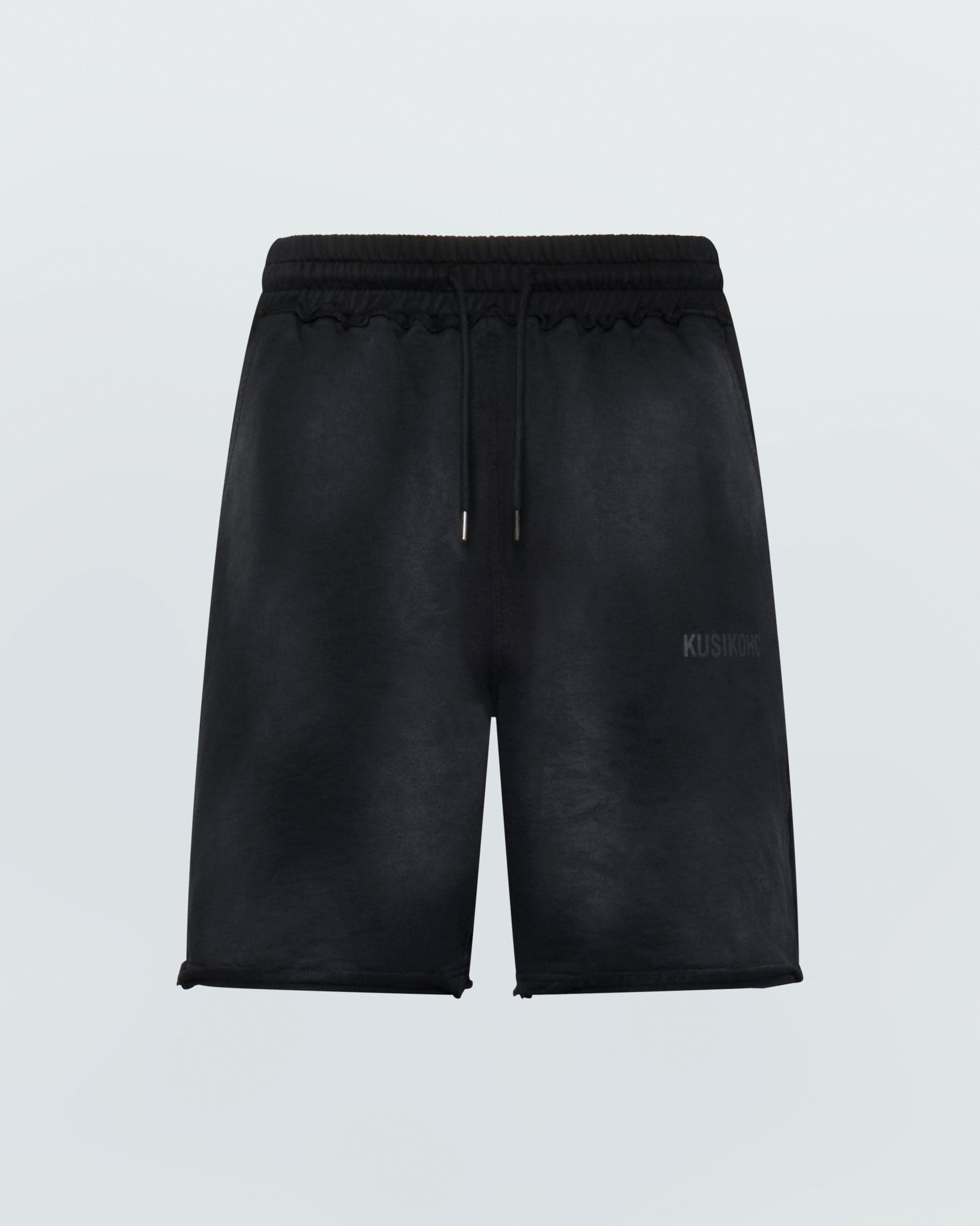 Dyed Shorts — vue 1