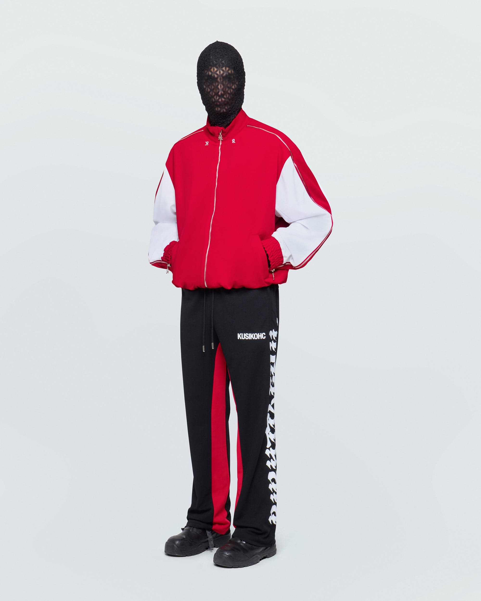 Suite Pants — vue 4