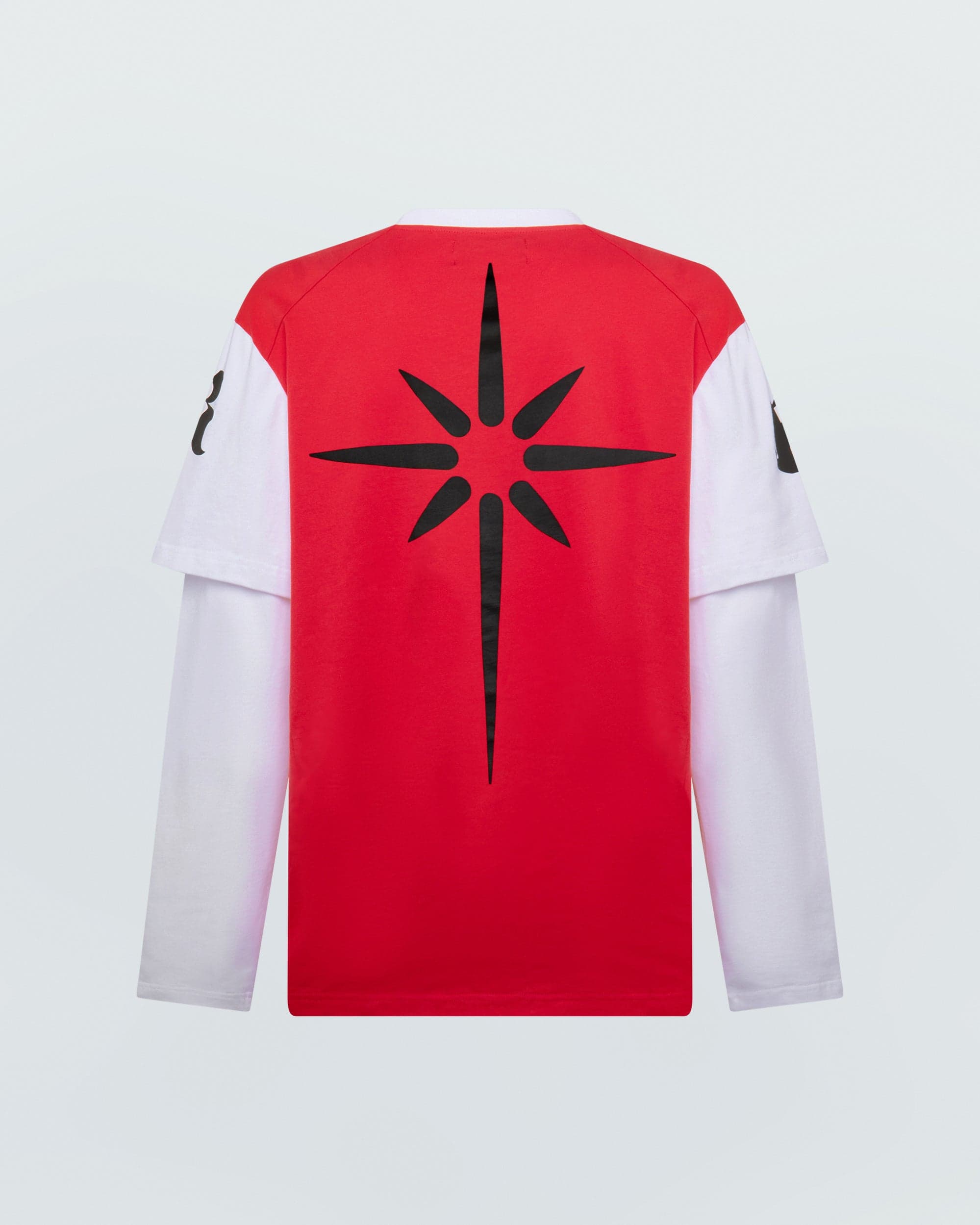 Baseball Long Sleeve Tee — vue 2