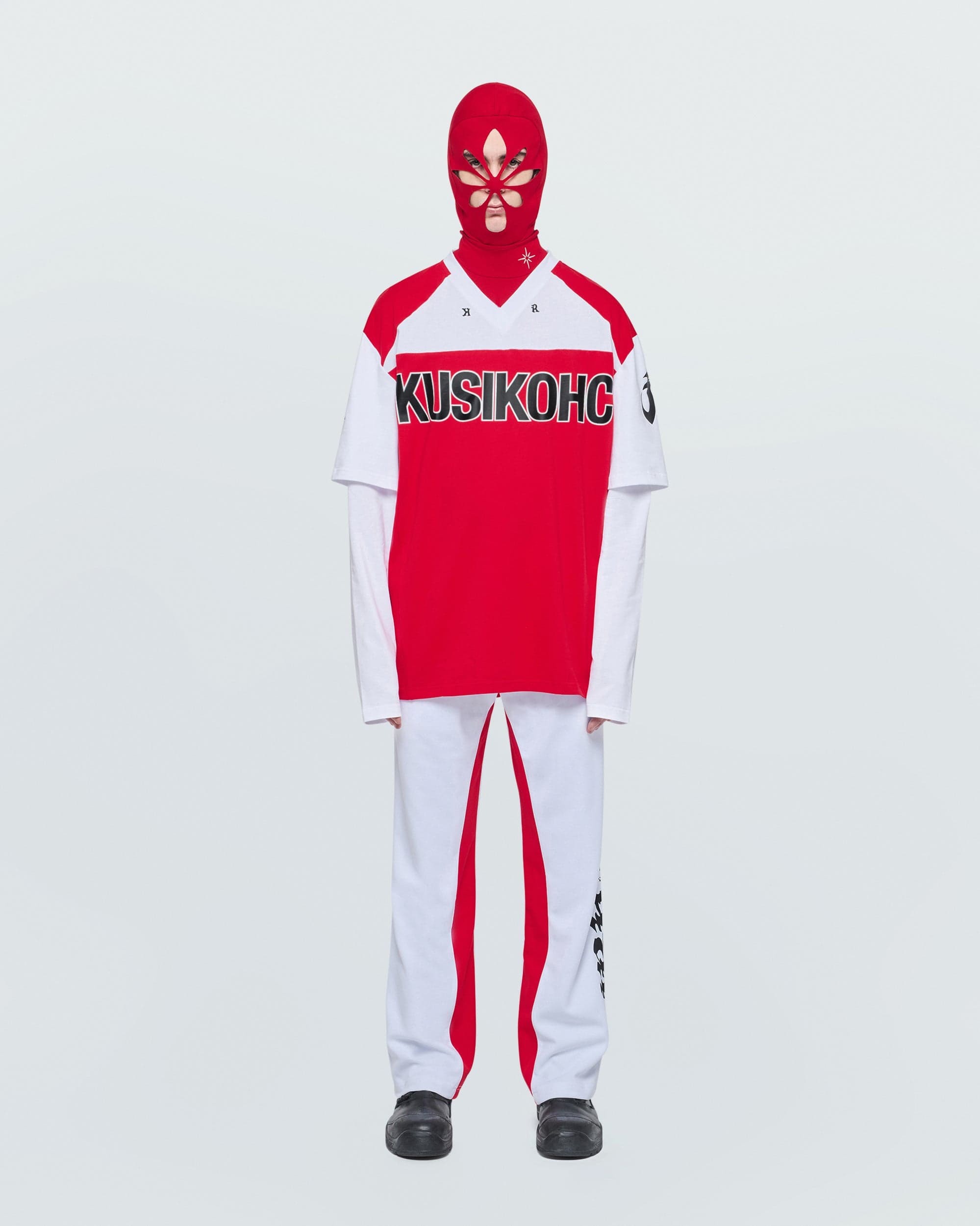 Baseball Long Sleeve Tee — vue 3