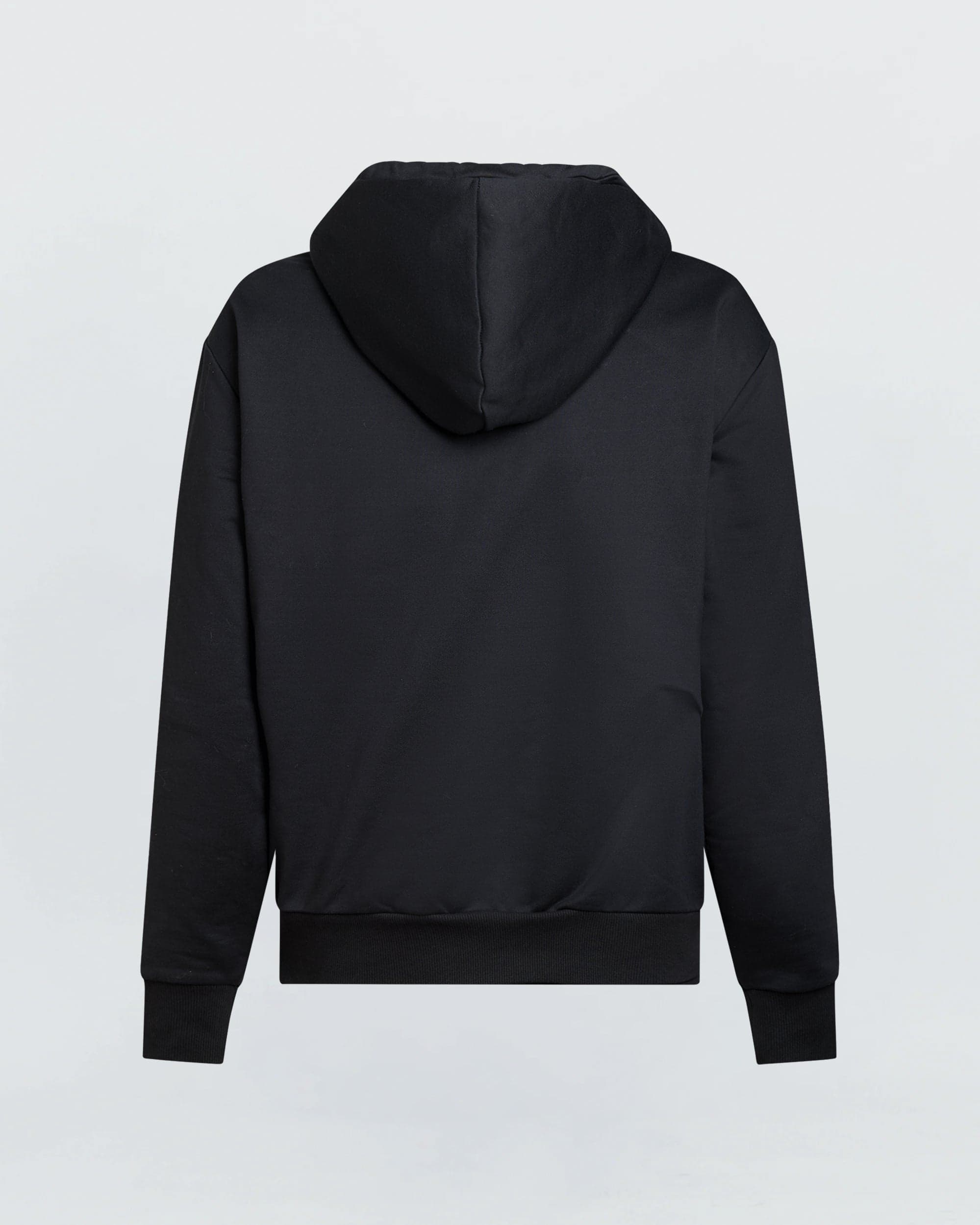 Multi Rivet Hoodie — vue 2