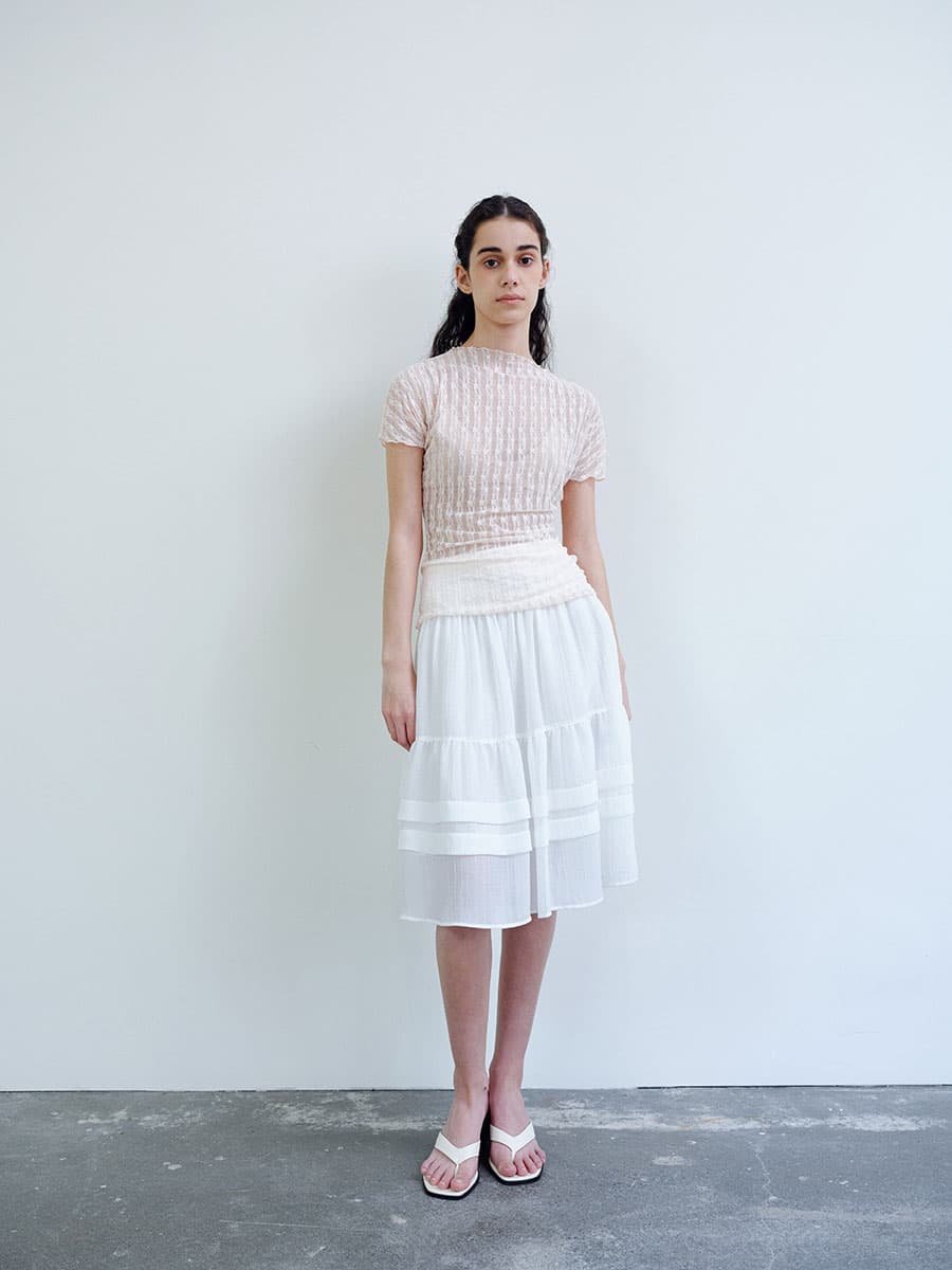 TIR LACE MOCK NECK TOP_PINK — vue 8