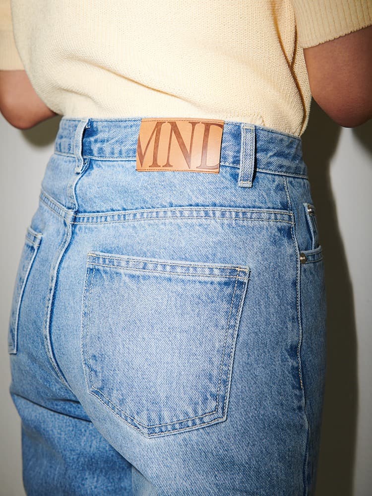 FOUR SEASONS DENIM