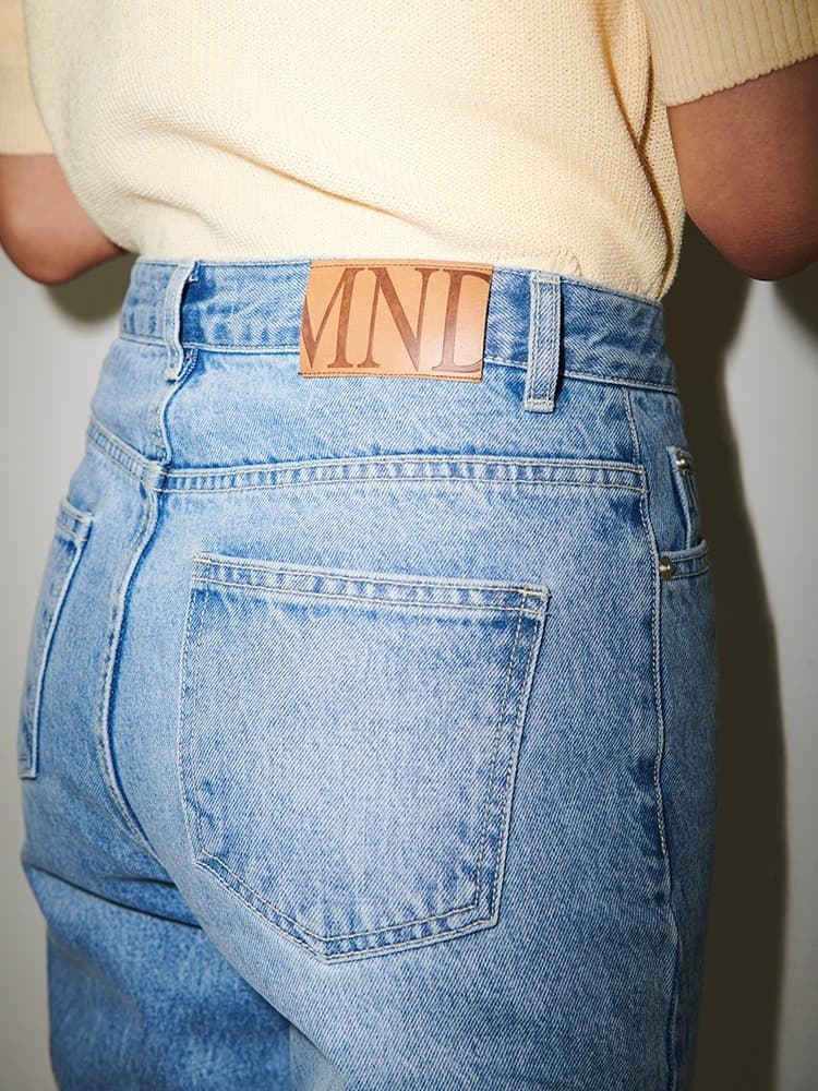 FOUR SEASONS DENIM