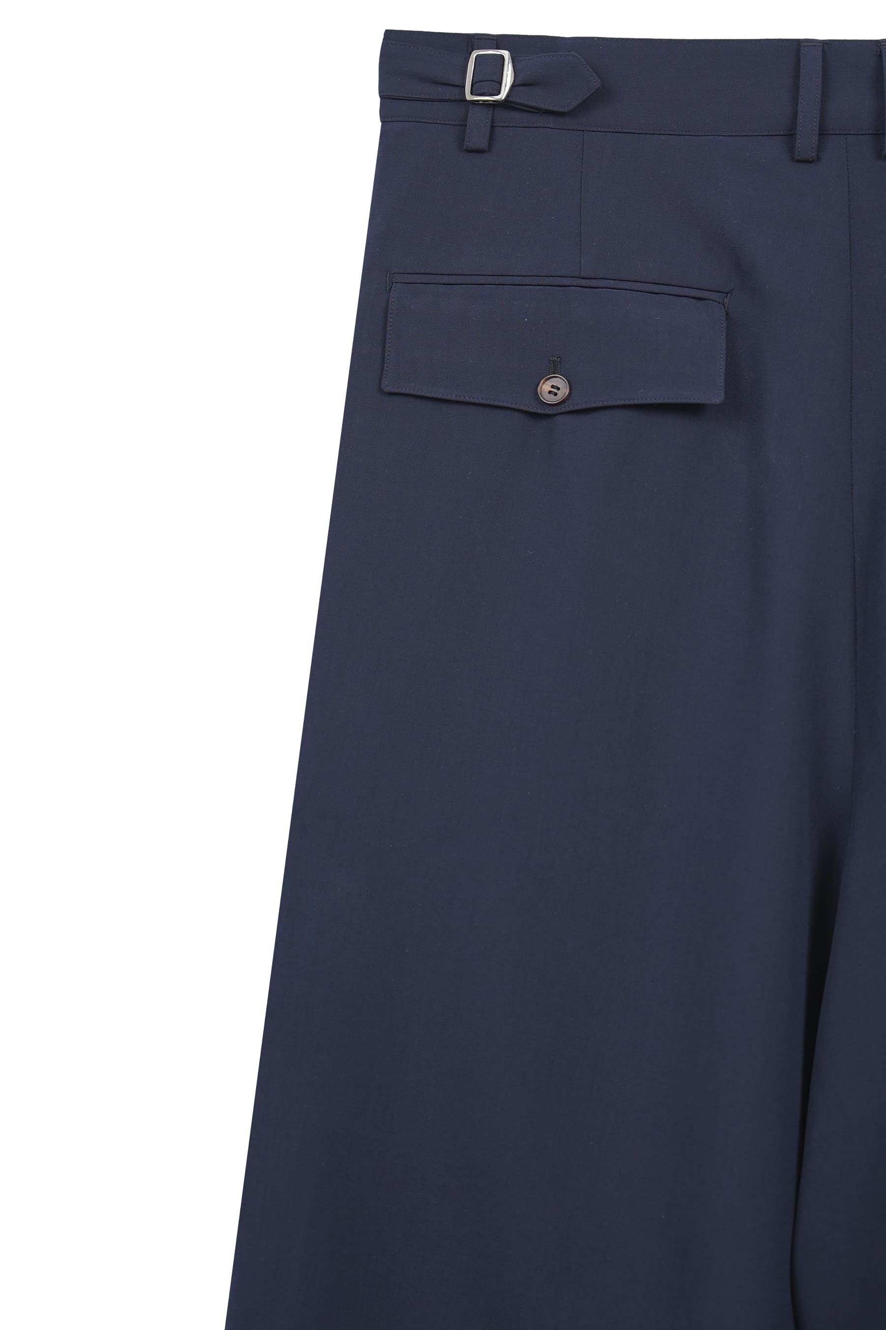 Circles Shorts (NVY) — vue 4